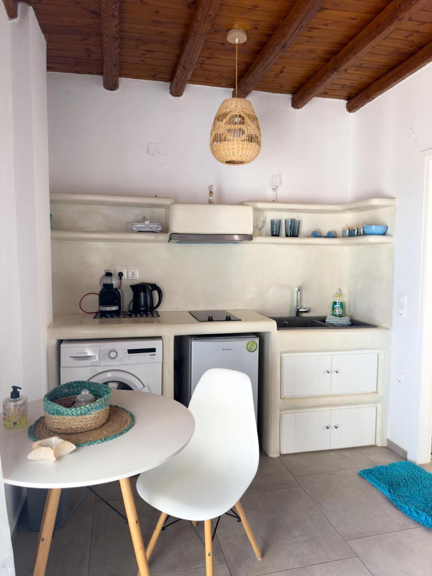 Betty Apartment