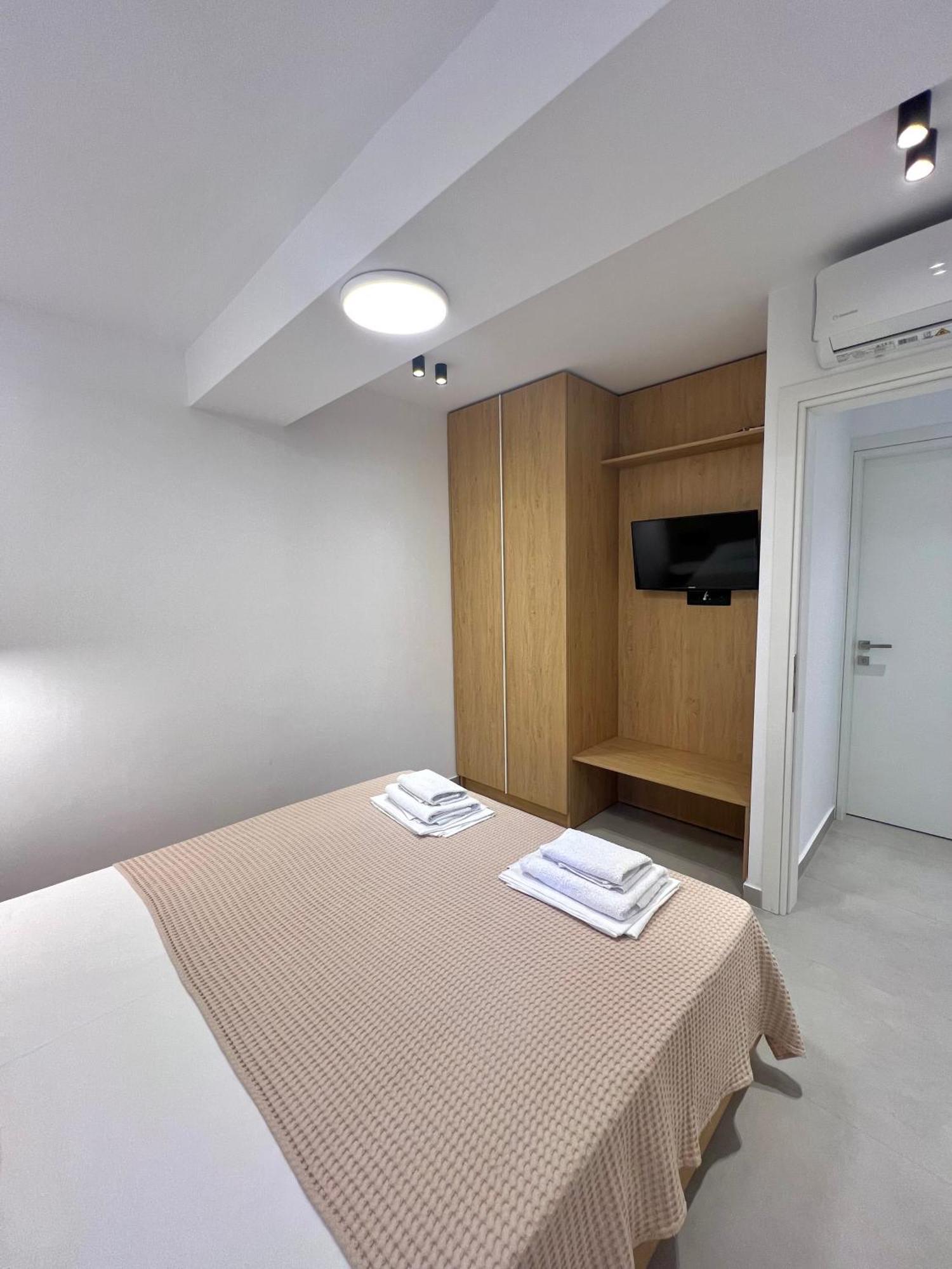 Apartment Dionisos