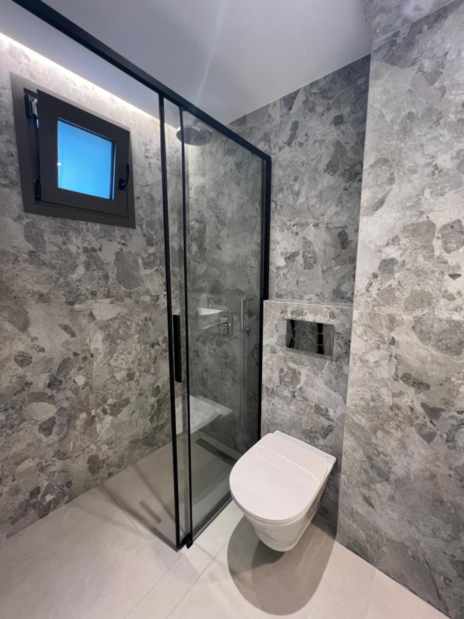Apartment Dionisos *