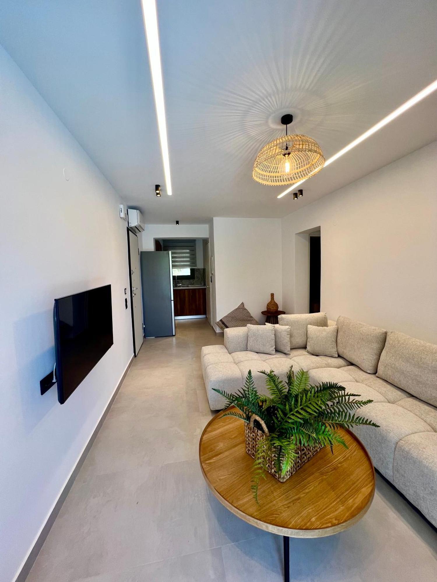 Apartment Dionisos Pefkochori