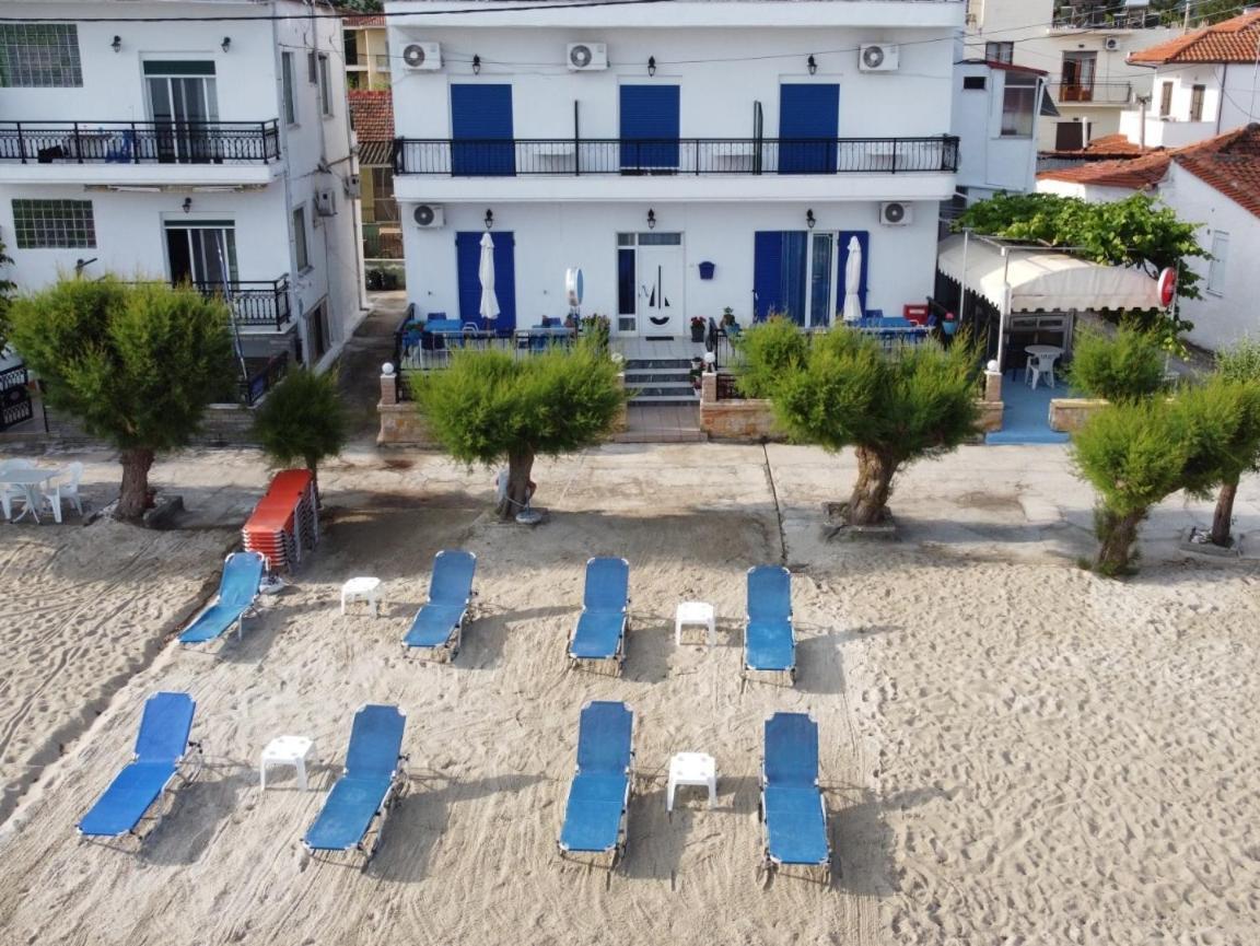 Guest house Ntontas