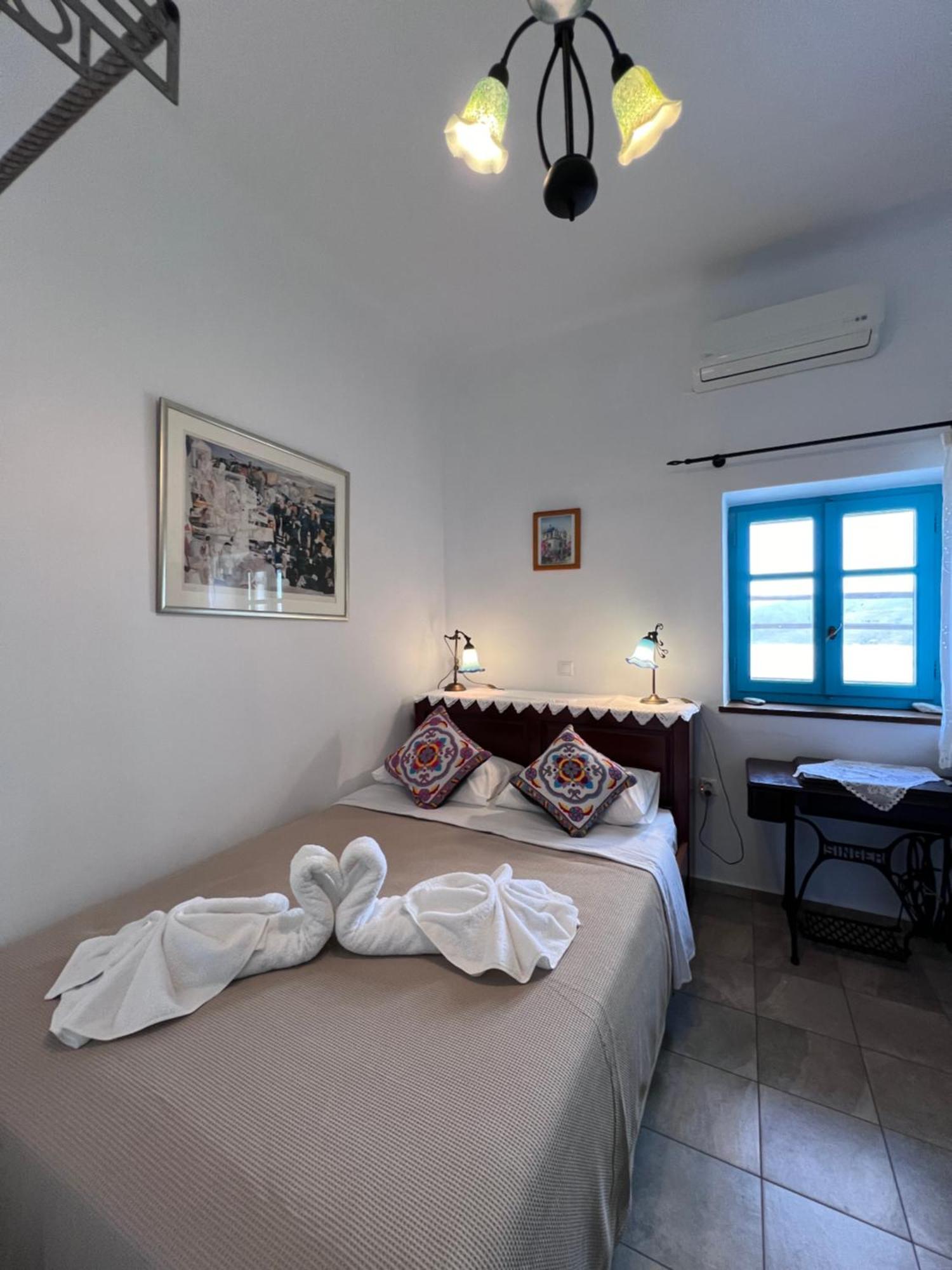 Pano Gitonia Aegiali