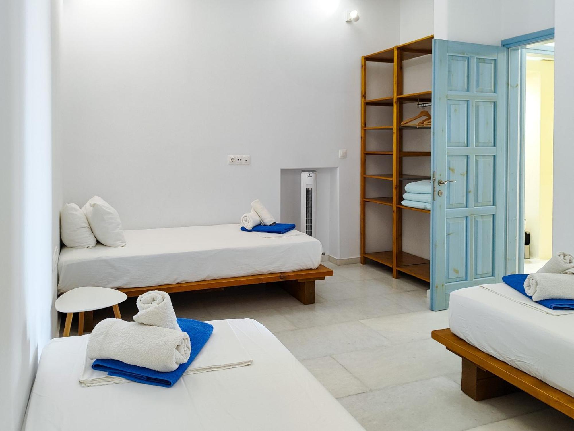 Apartment Kyma - Naxos Agios Prokopios (Naxos)