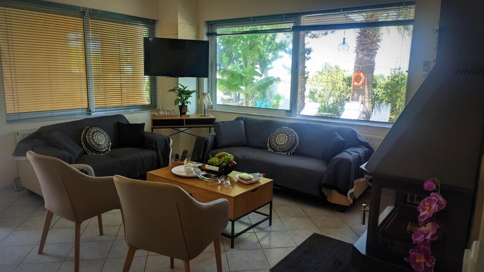 Christianna House -villa Holiday home