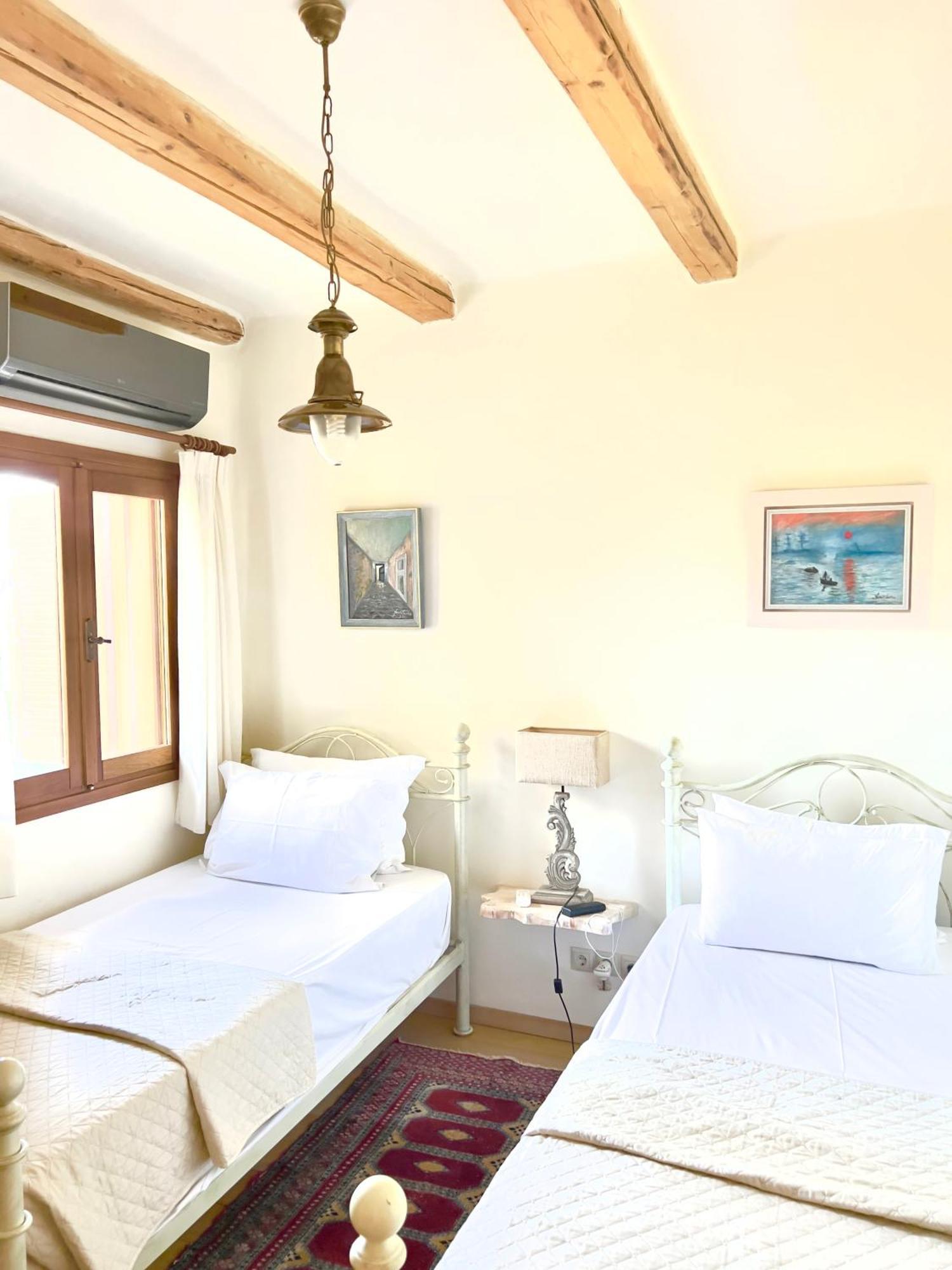 Villa Mirabello Tholos Kavousi Kavousi (Lasithi)