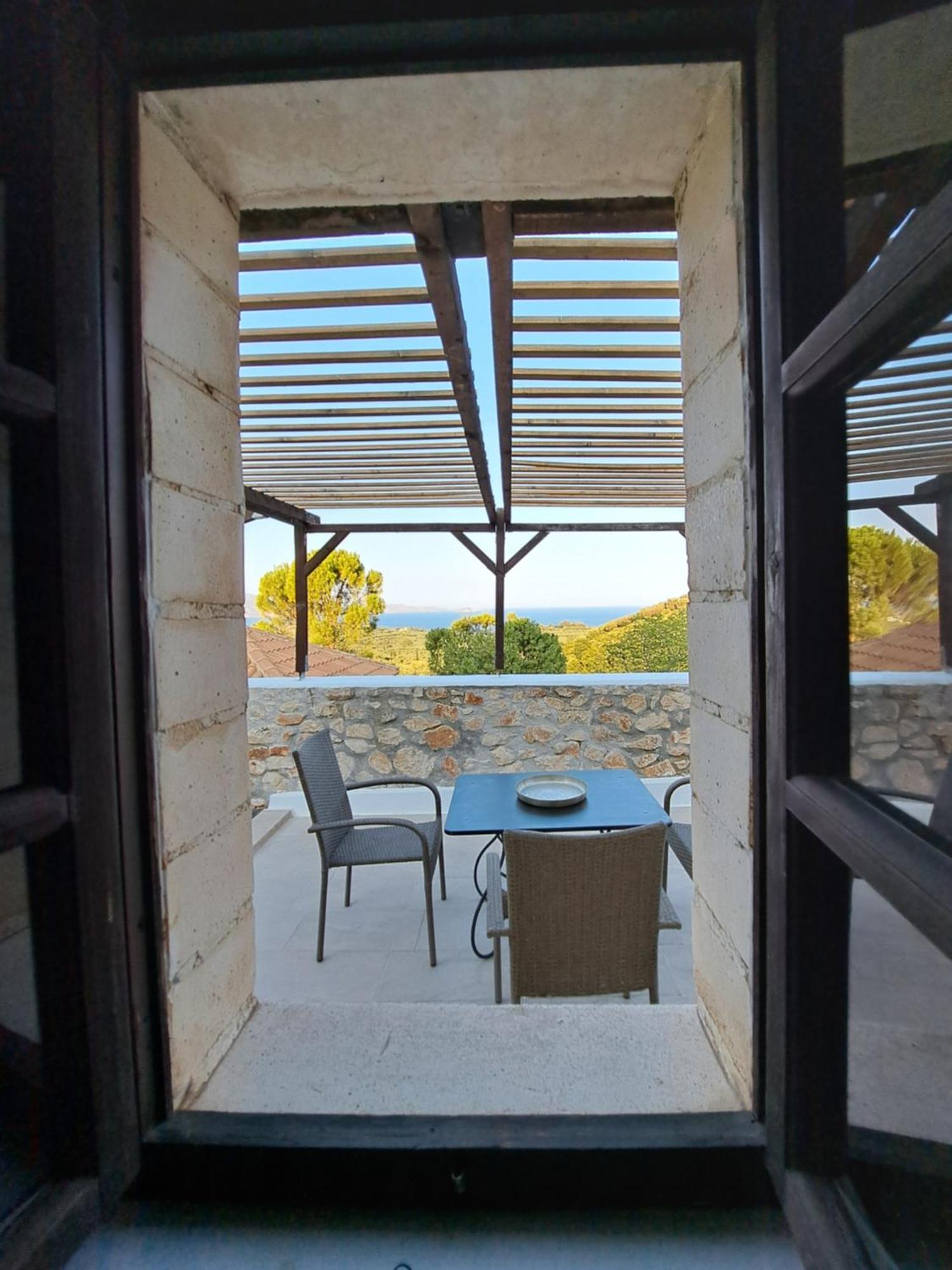 Bed & Breakfast Tsivouli Lithakia (Zakynthos)