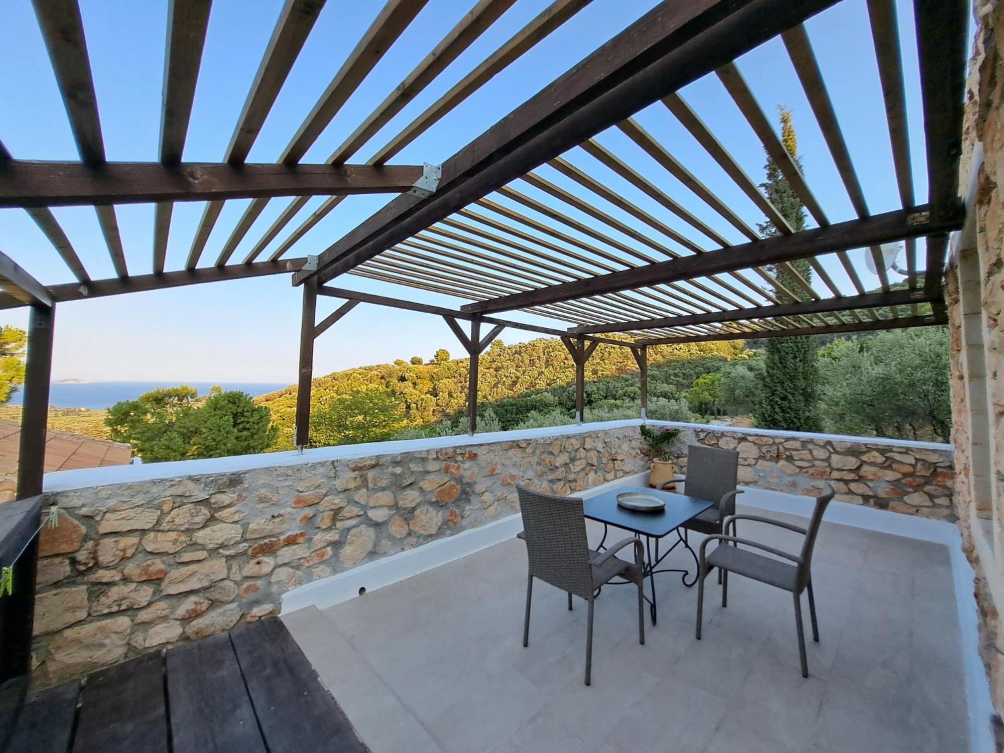 Tsivouli Lithakia (Zakynthos)