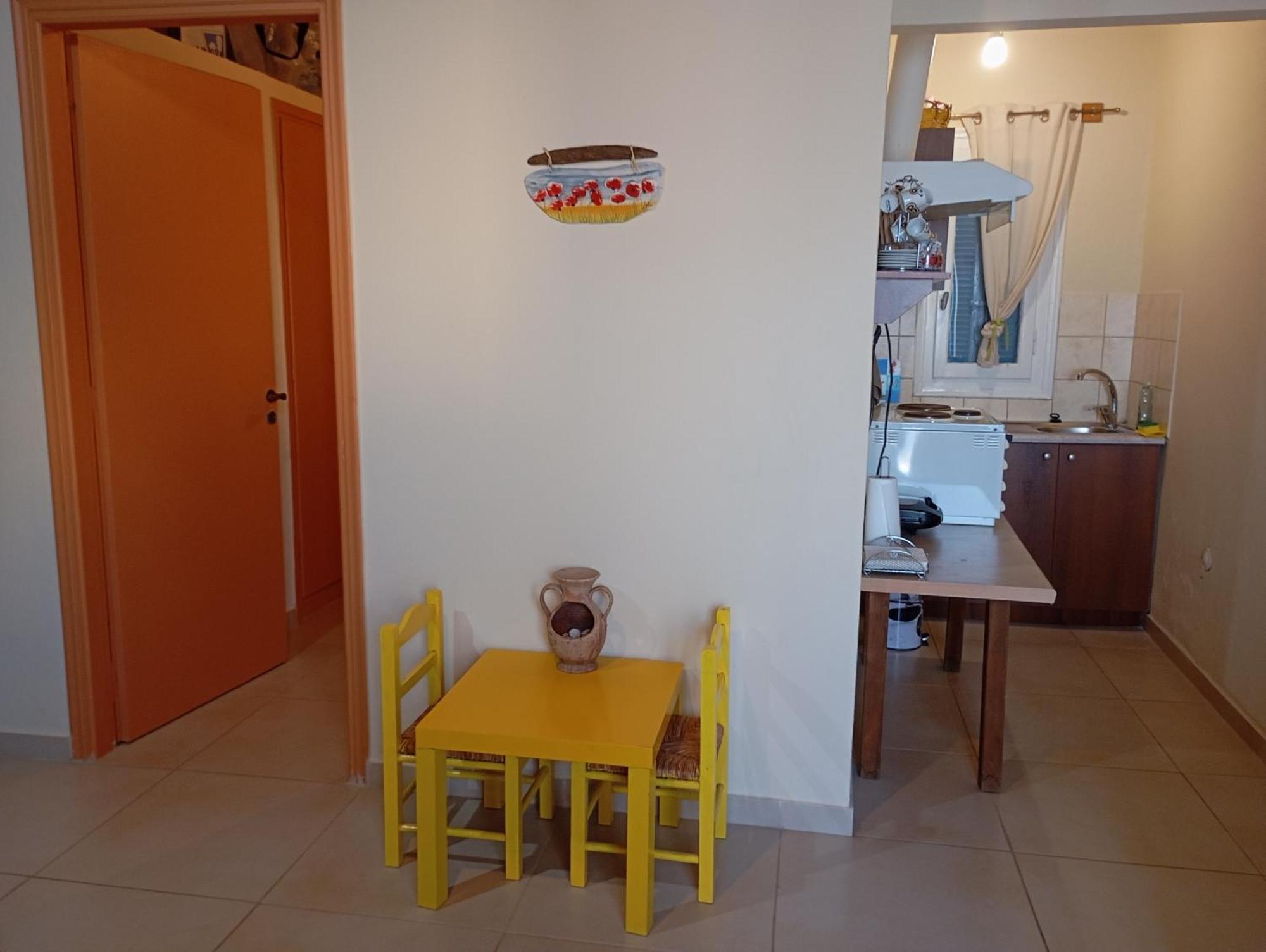 Holiday home Blackmountain Sea Spot *