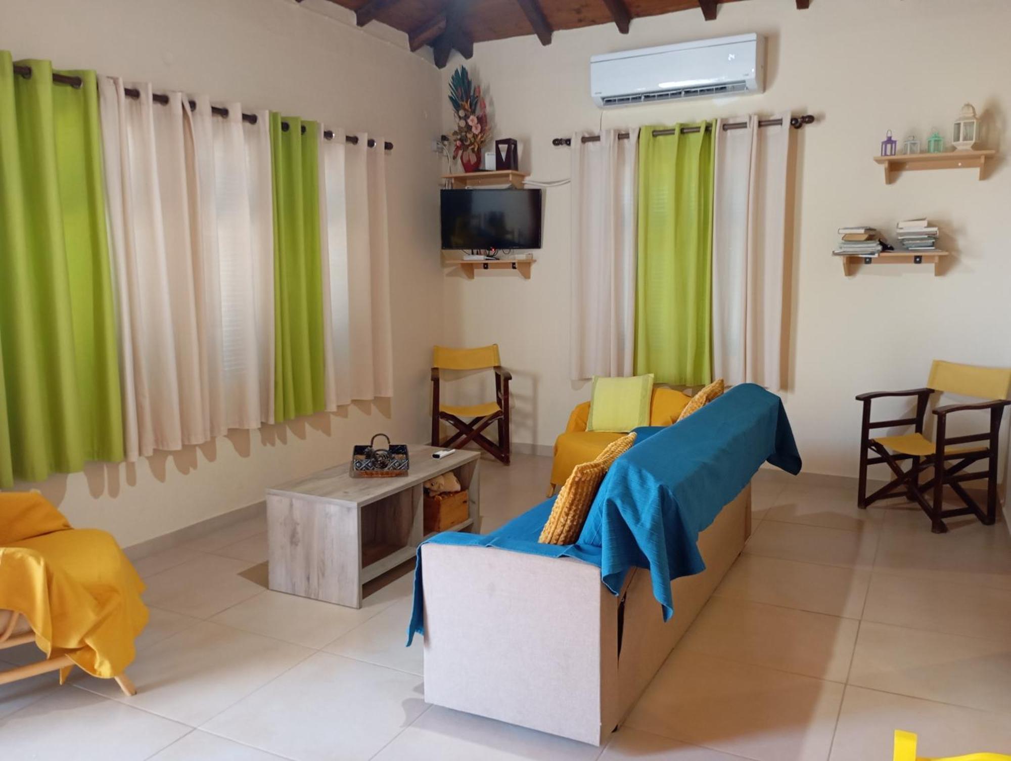 Holiday home Blackmountain Sea Spot Mavrovouni (Laconia)