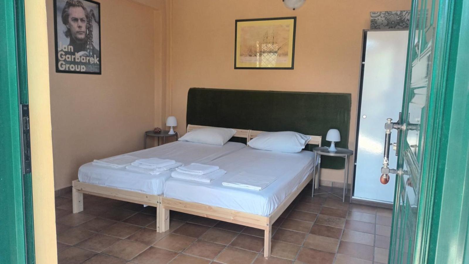 Il Rifugio Apartment *