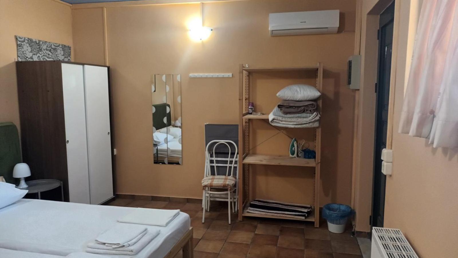 Il Rifugio Apartment Parga