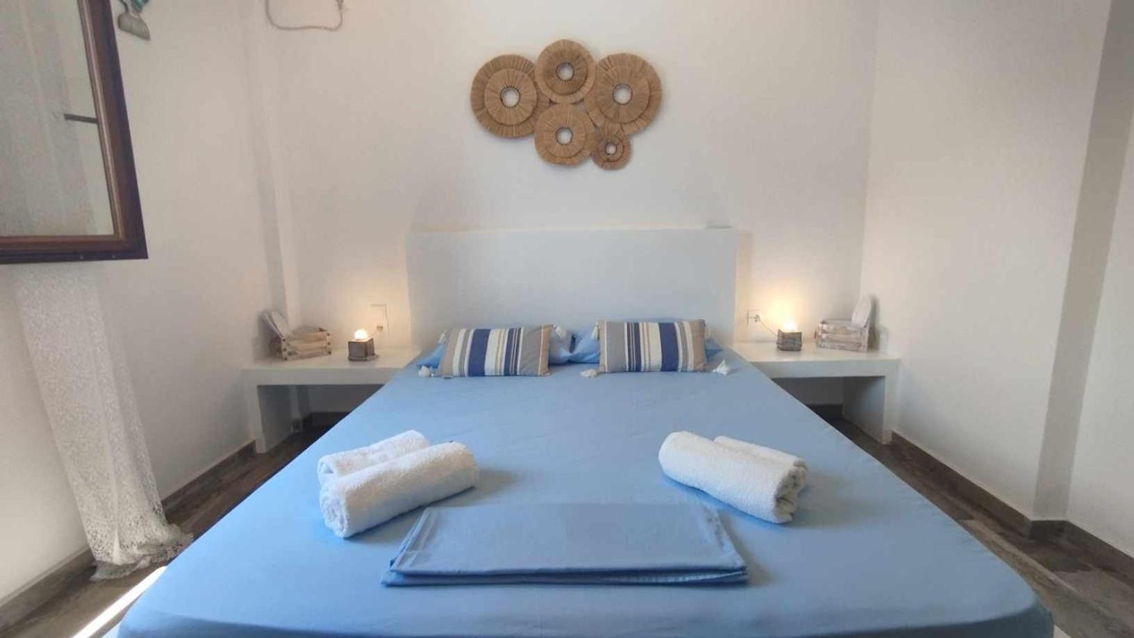 Lemonia Holiday home