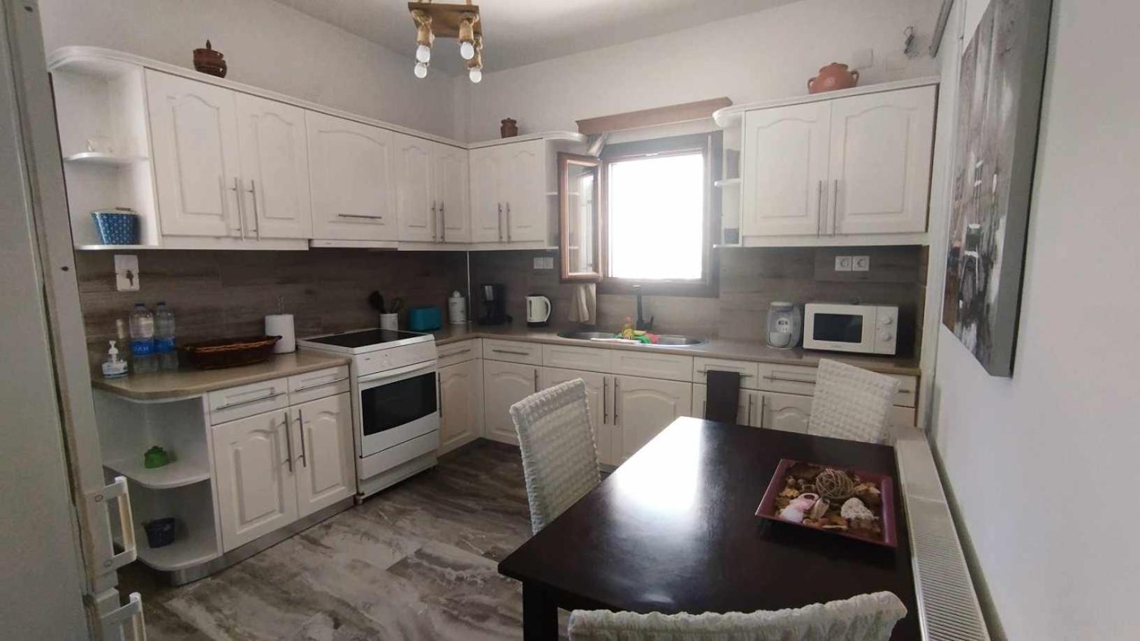 Holiday home Lemonia