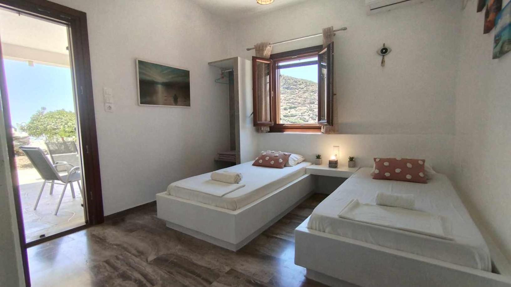 Lemonia Kastron (Sifnos)