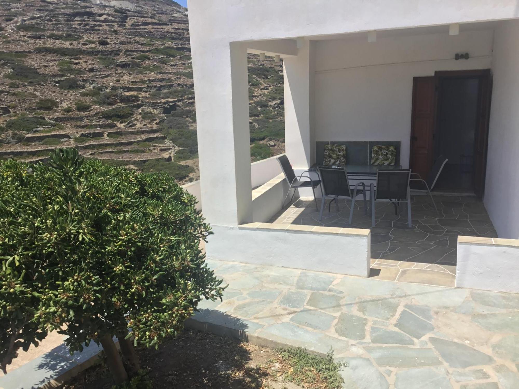 Lemonia Holiday home *