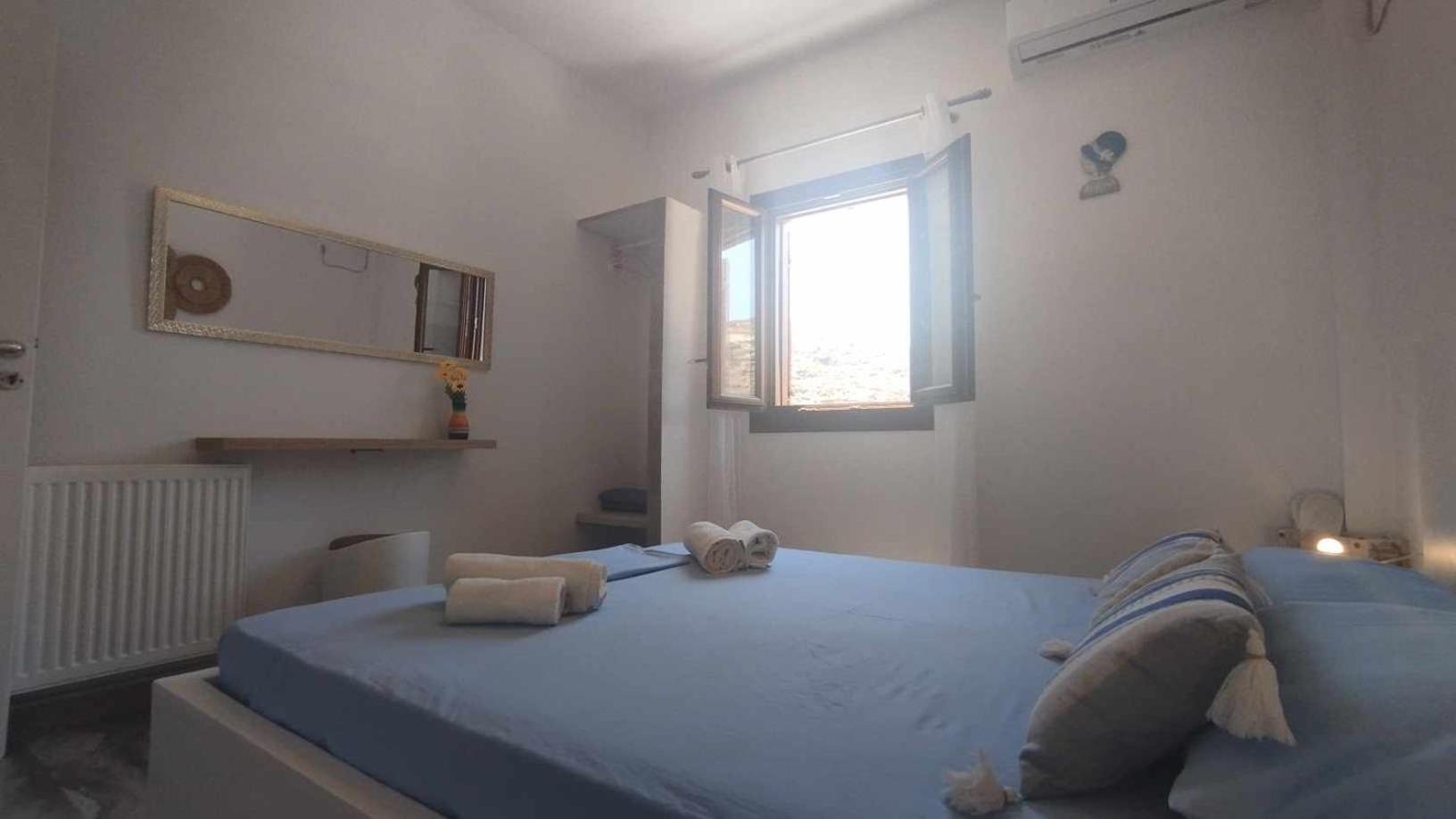 Holiday home Lemonia *