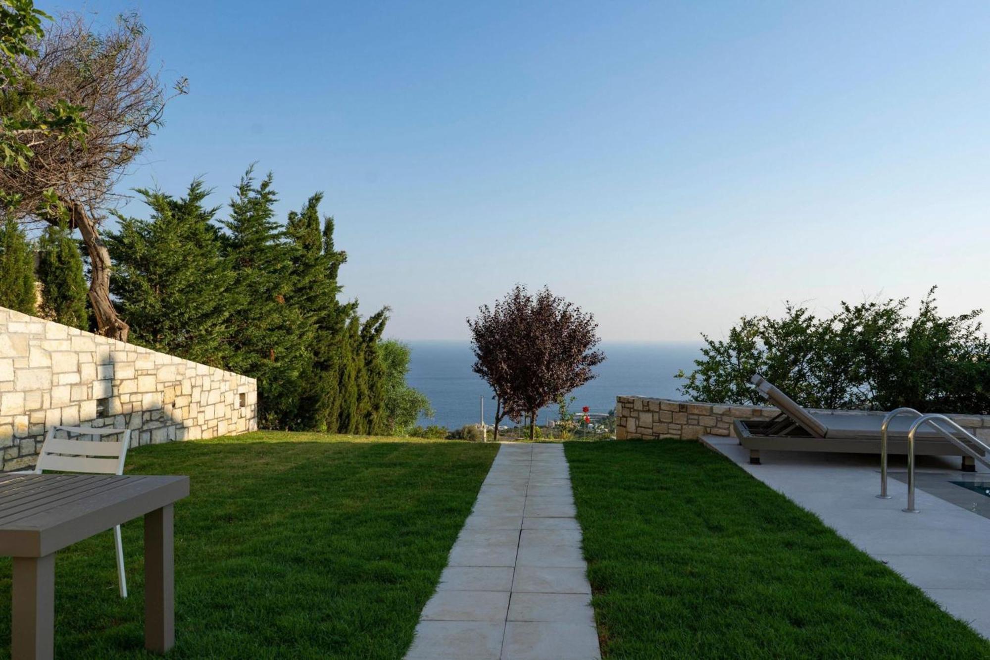 Infinite Blue - Residencies With Private Pools