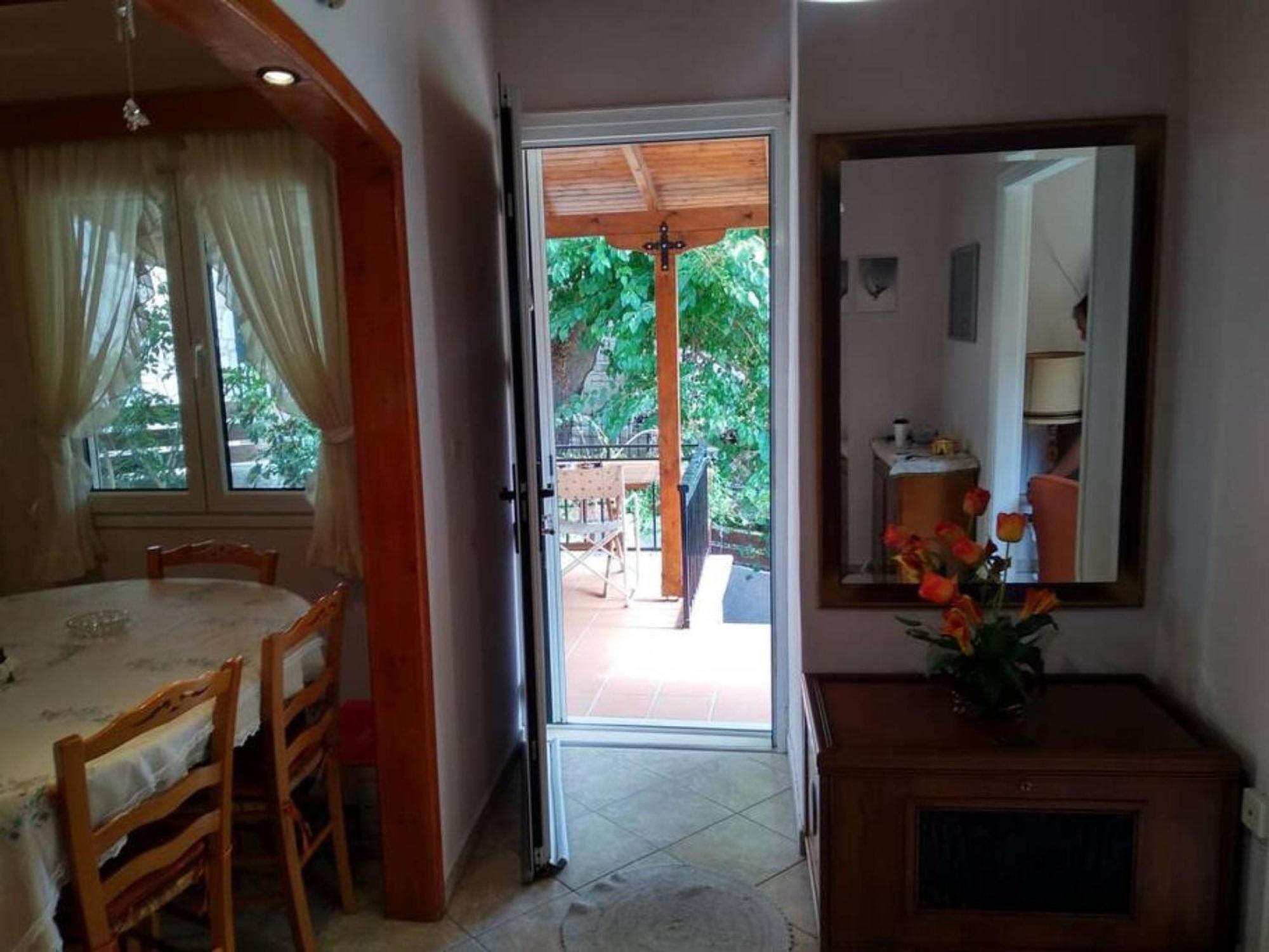 Aggelos House In Holiday home Kalamitsi (Lefkada)