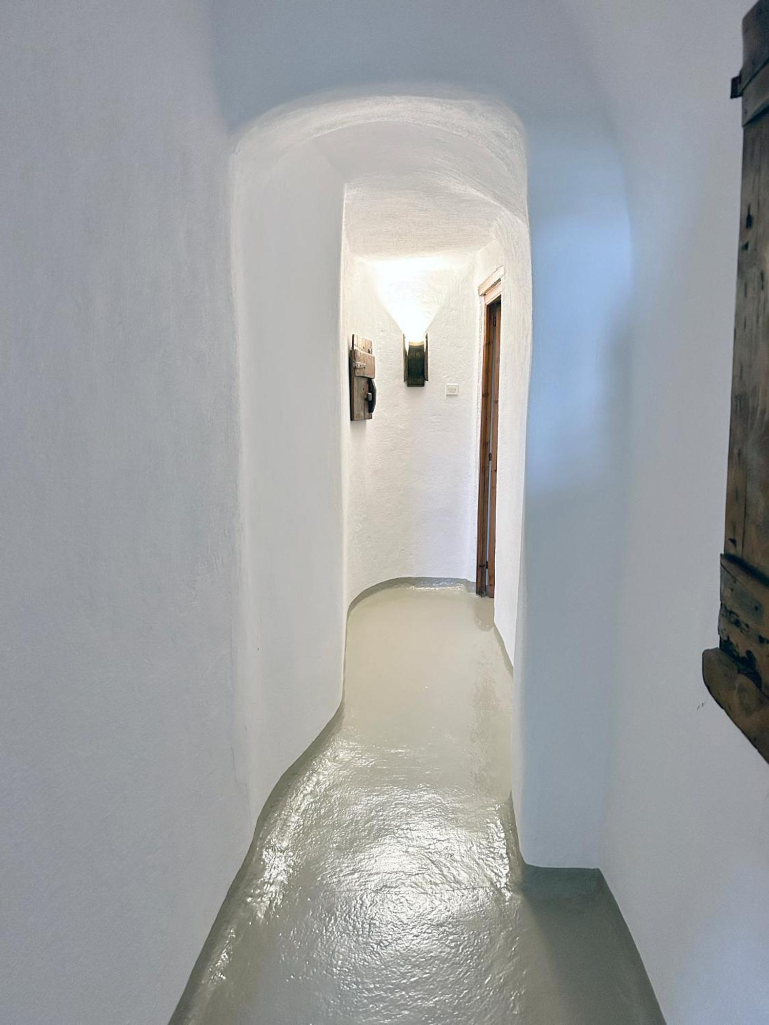 Villa Cavern House Anthea Exo Gonia