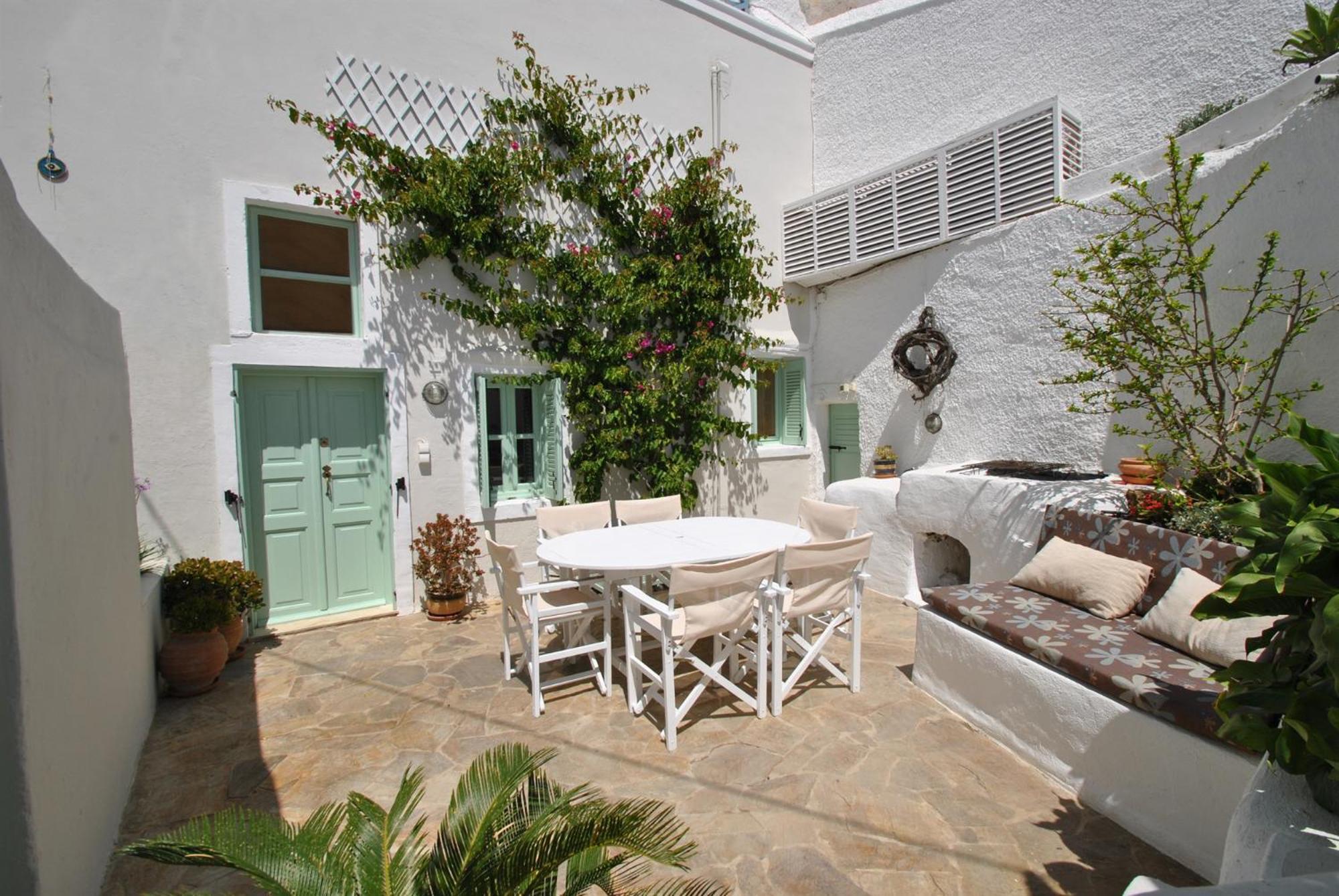 Villa Cavern House Anthea