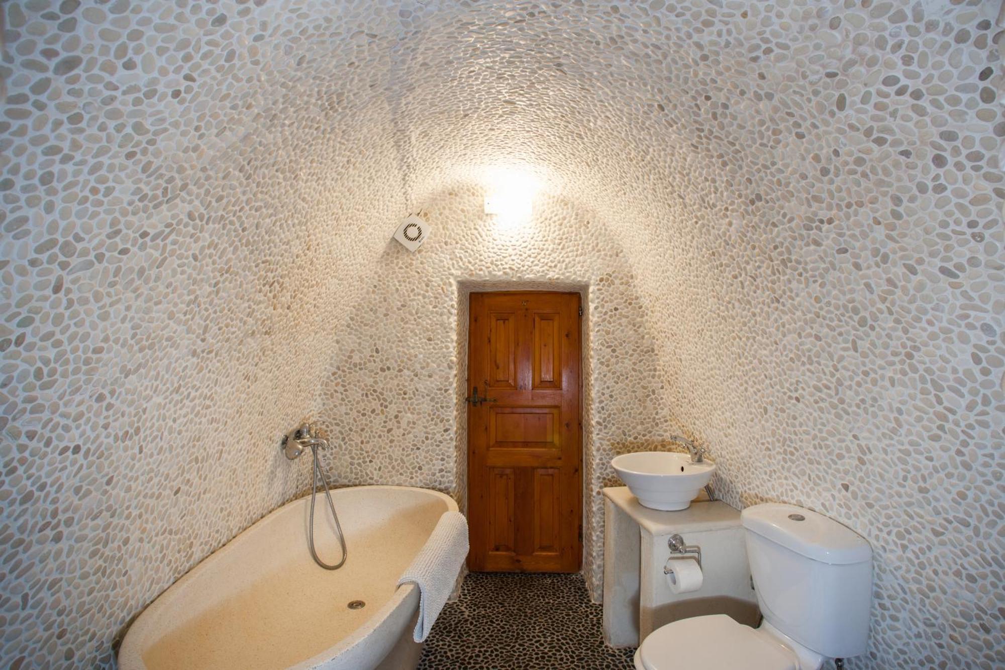 Villa Cavern House Anthea *