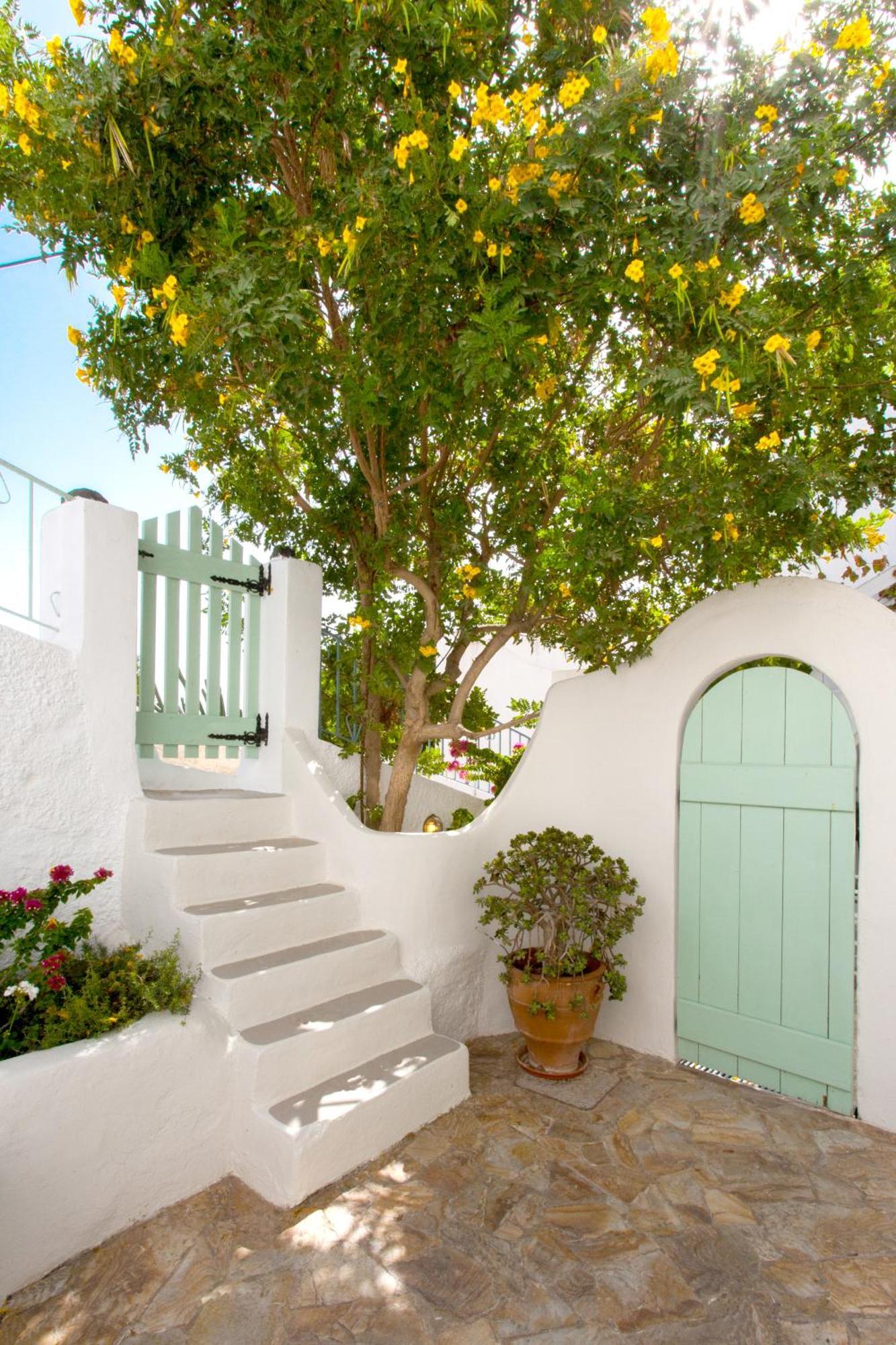 Cavern House Anthea * Exo Gonia