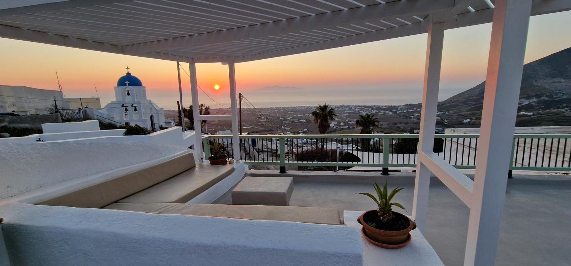 Villa Cavern House Anthea