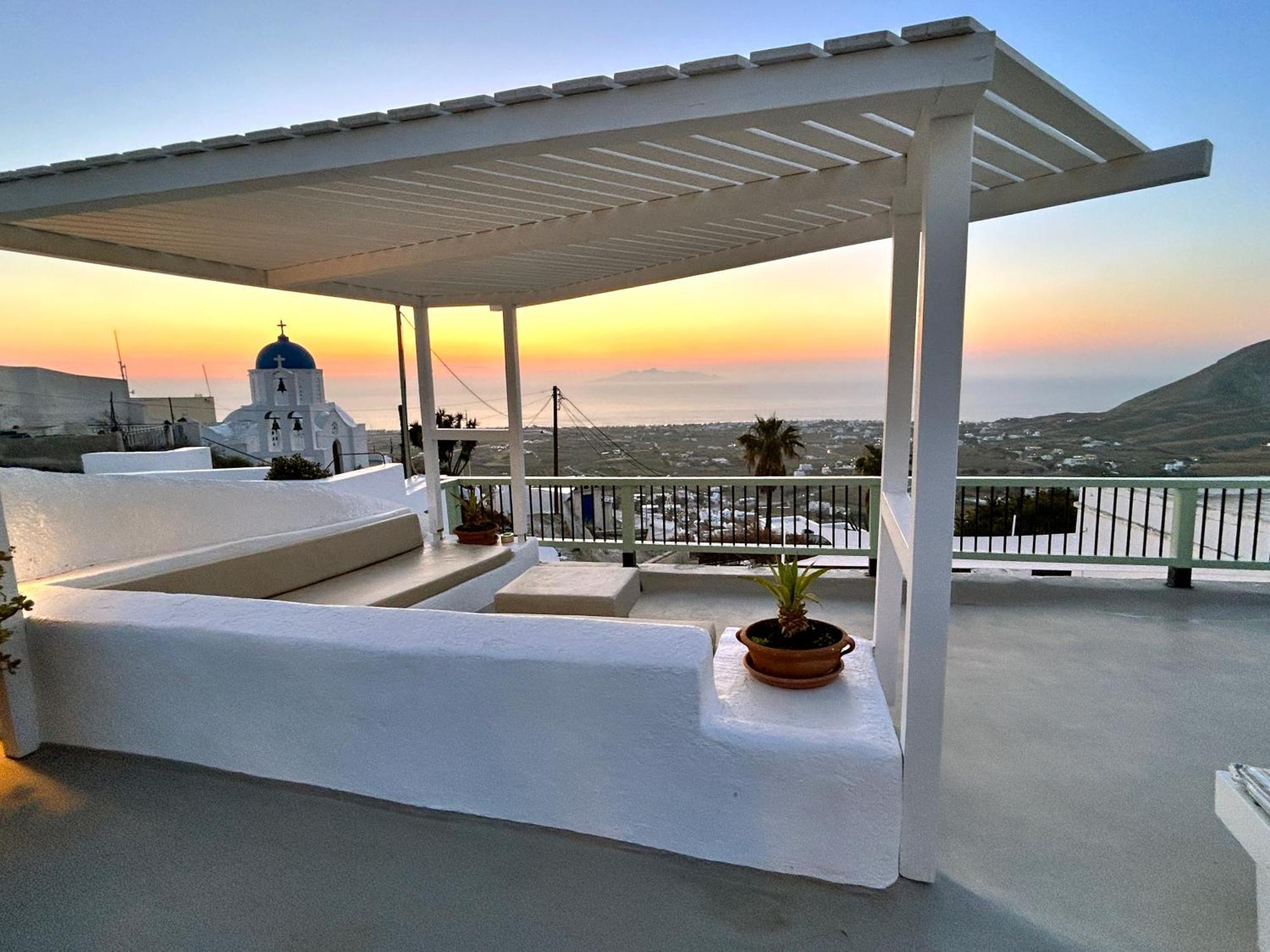 Villa Cavern House Anthea