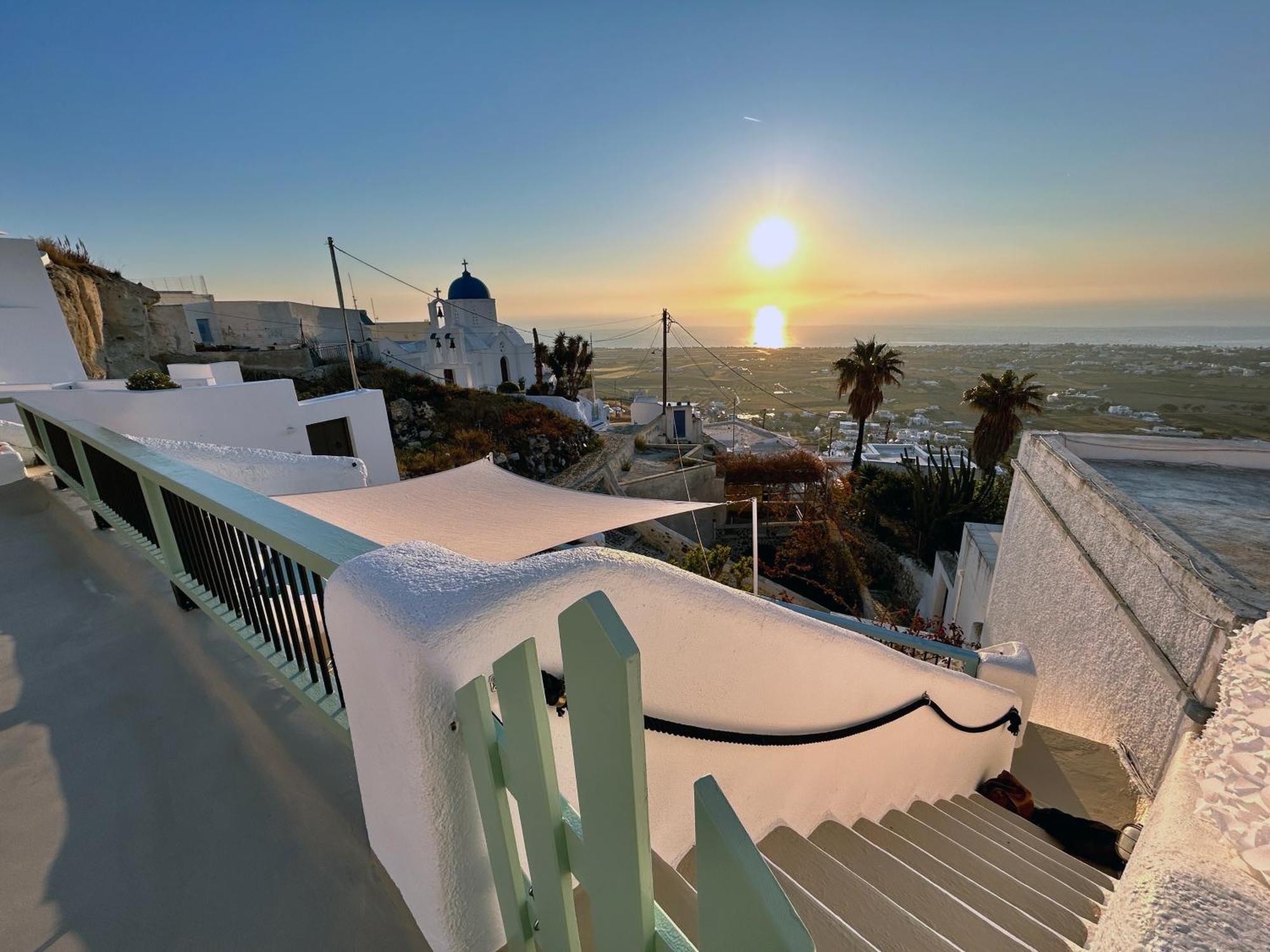 Villa Cavern House Anthea