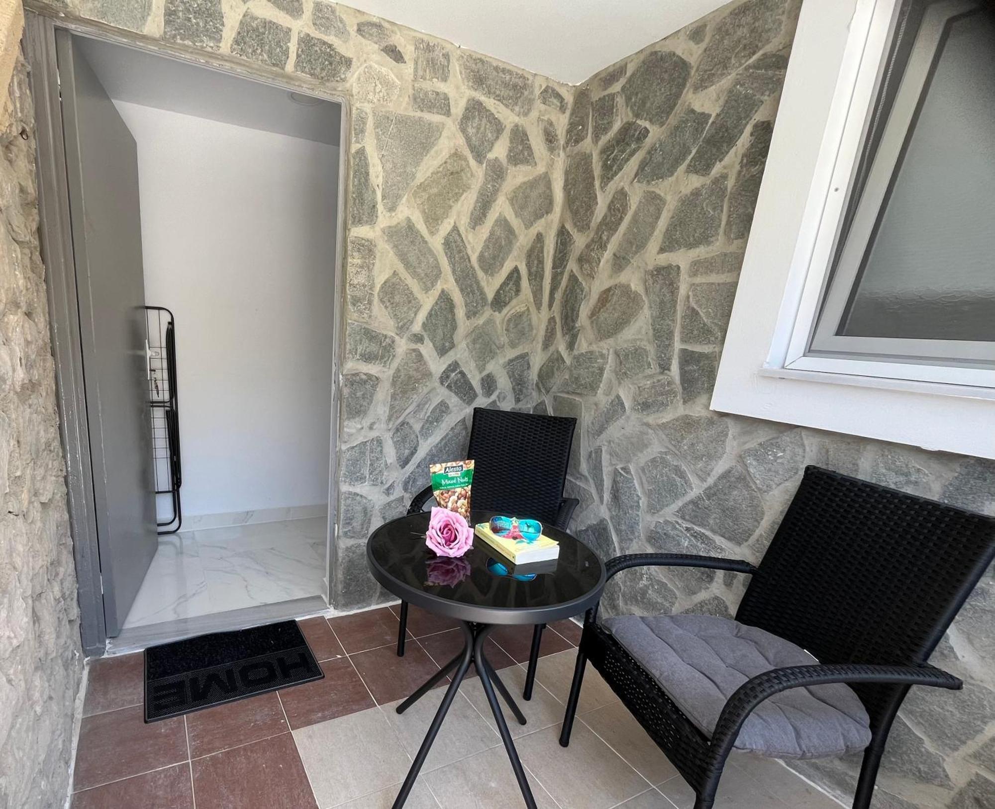 Apartment Divina *