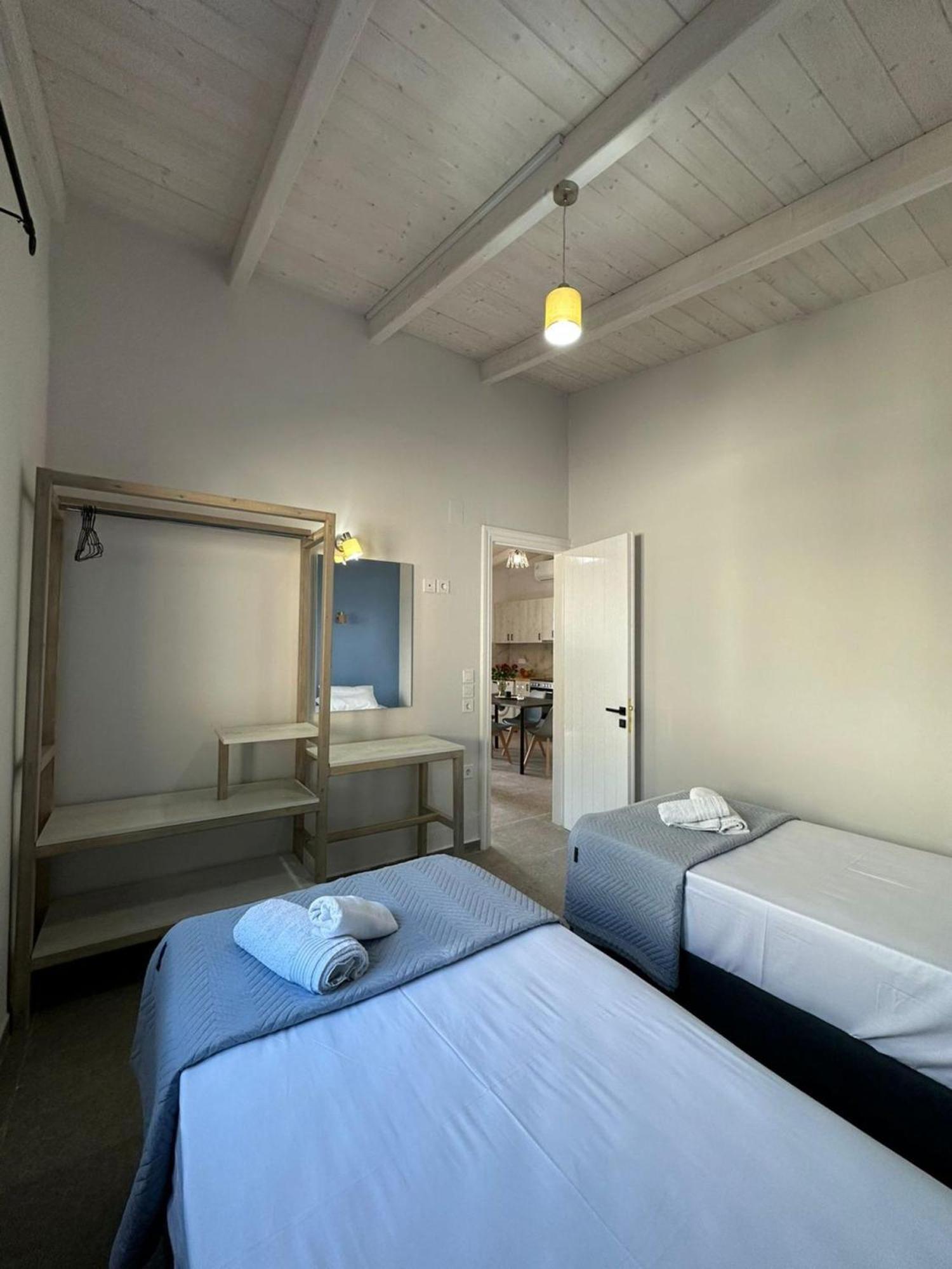 Apartment Eris - Amazing View In Lefkada