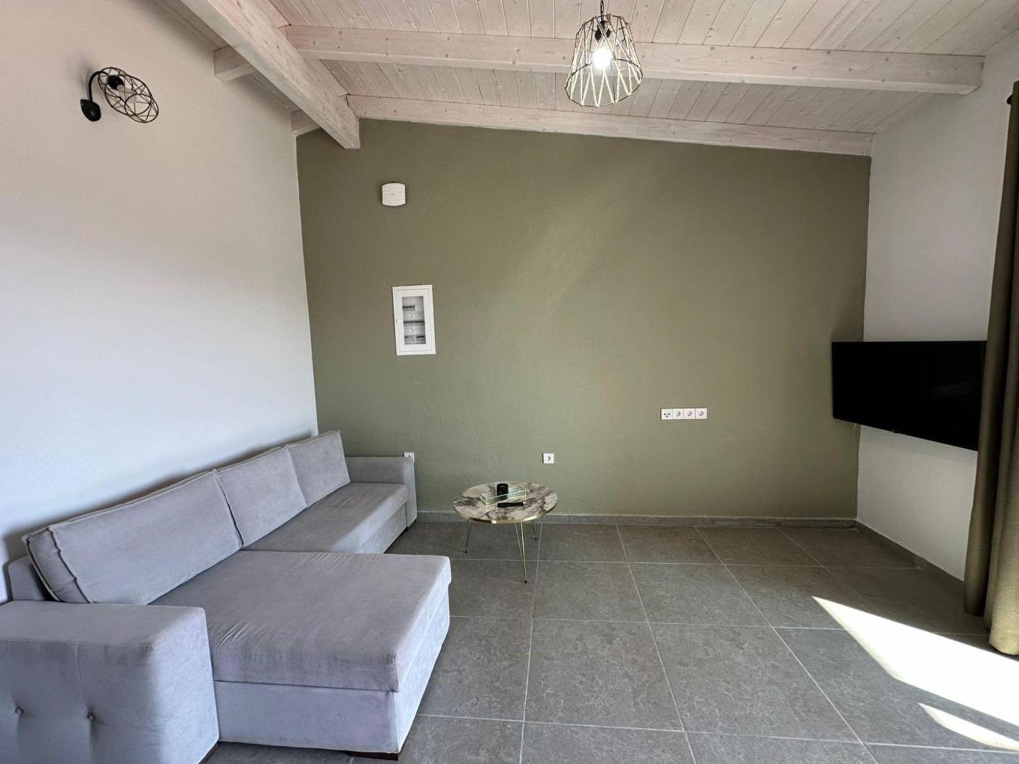 Eris - Amazing View In Lefkada Apartment *