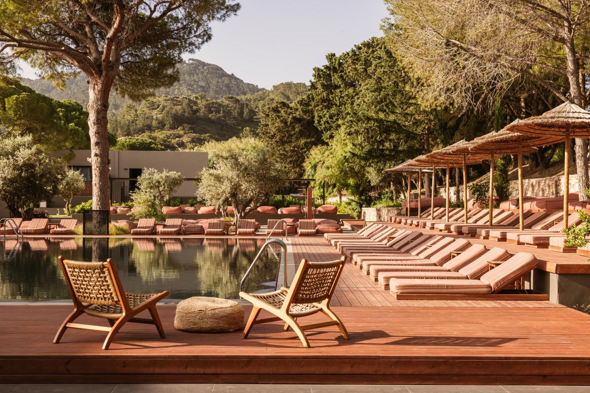 Cook's Club Rhodes 4*