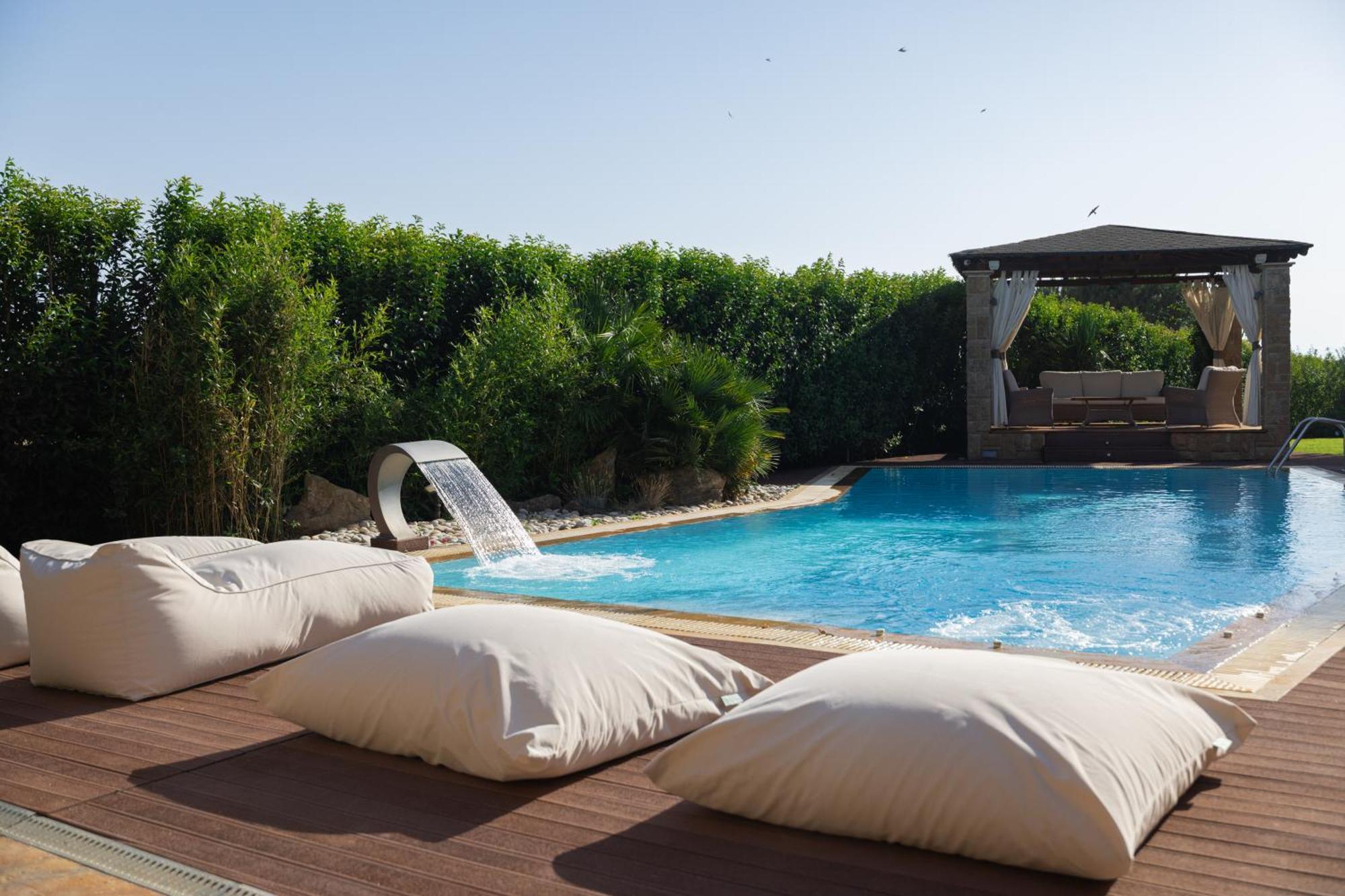 Onar Villa