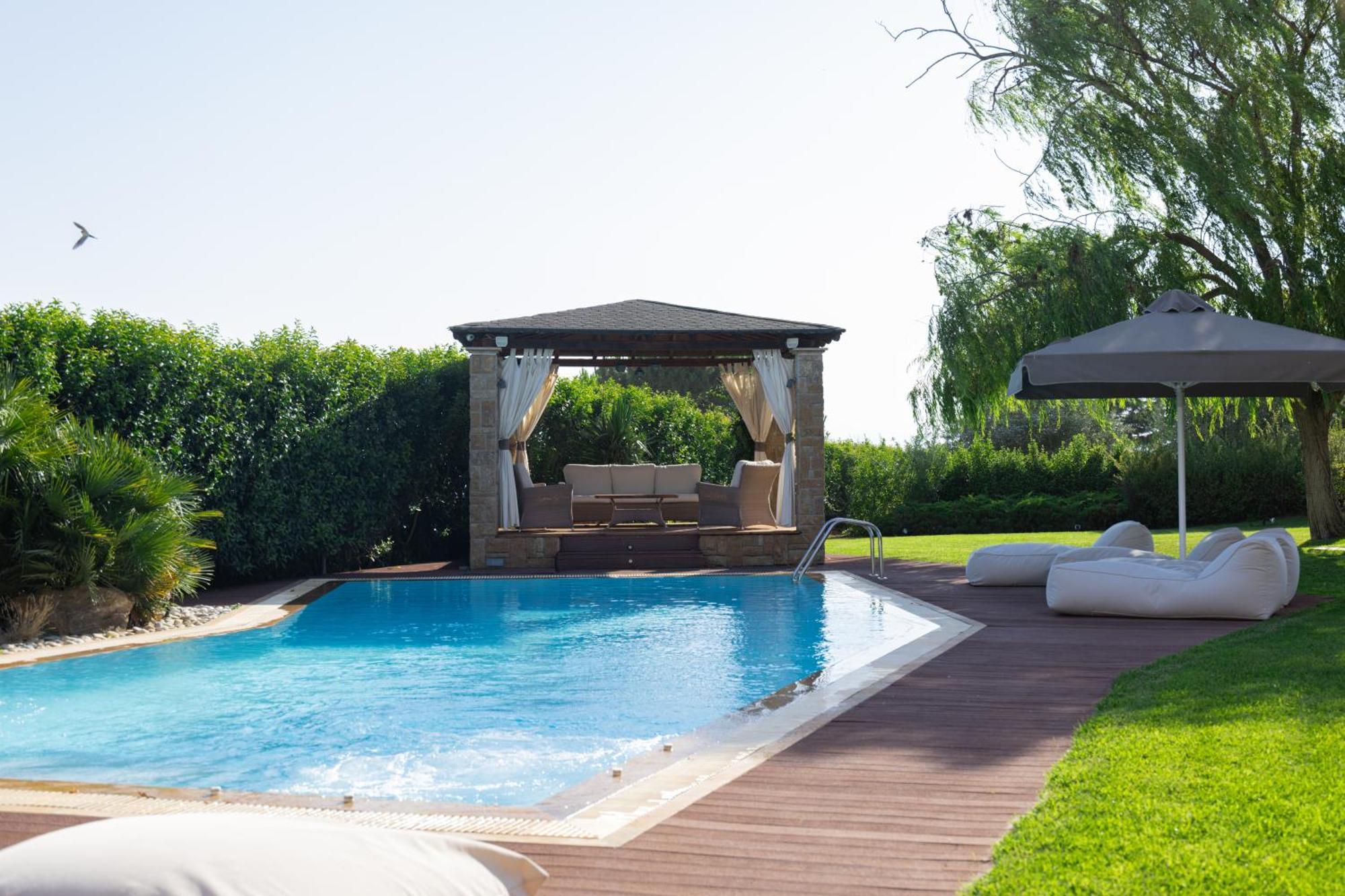Villa Onar