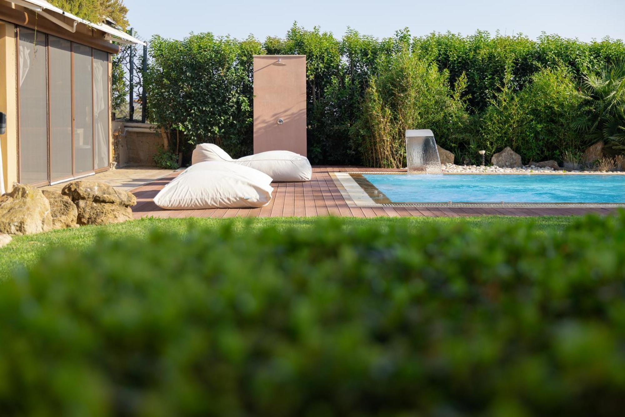 Villa Onar Nea Michaniona
