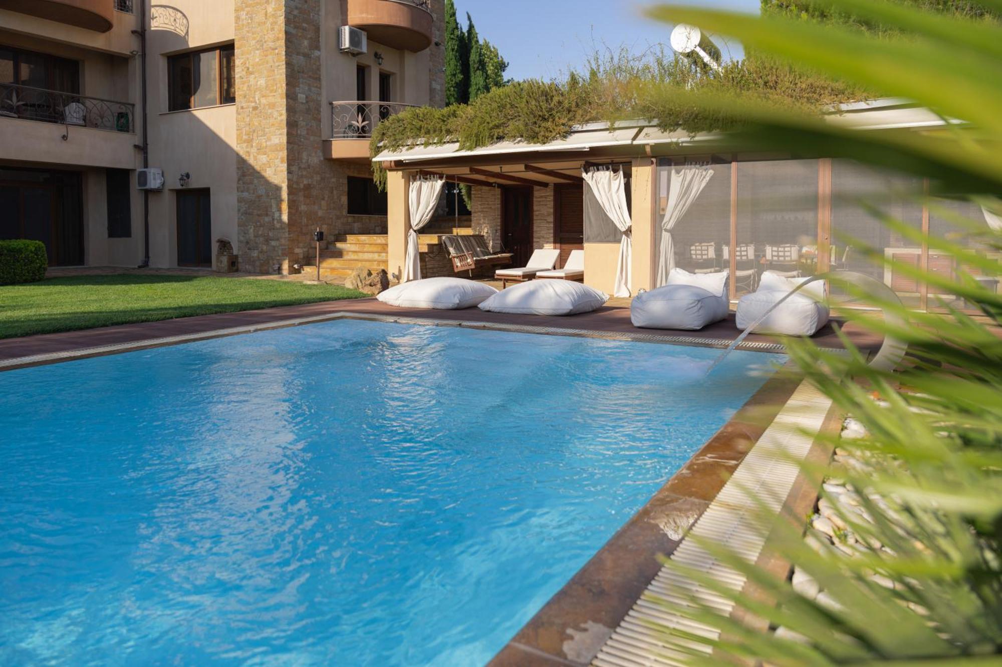 Onar Villa