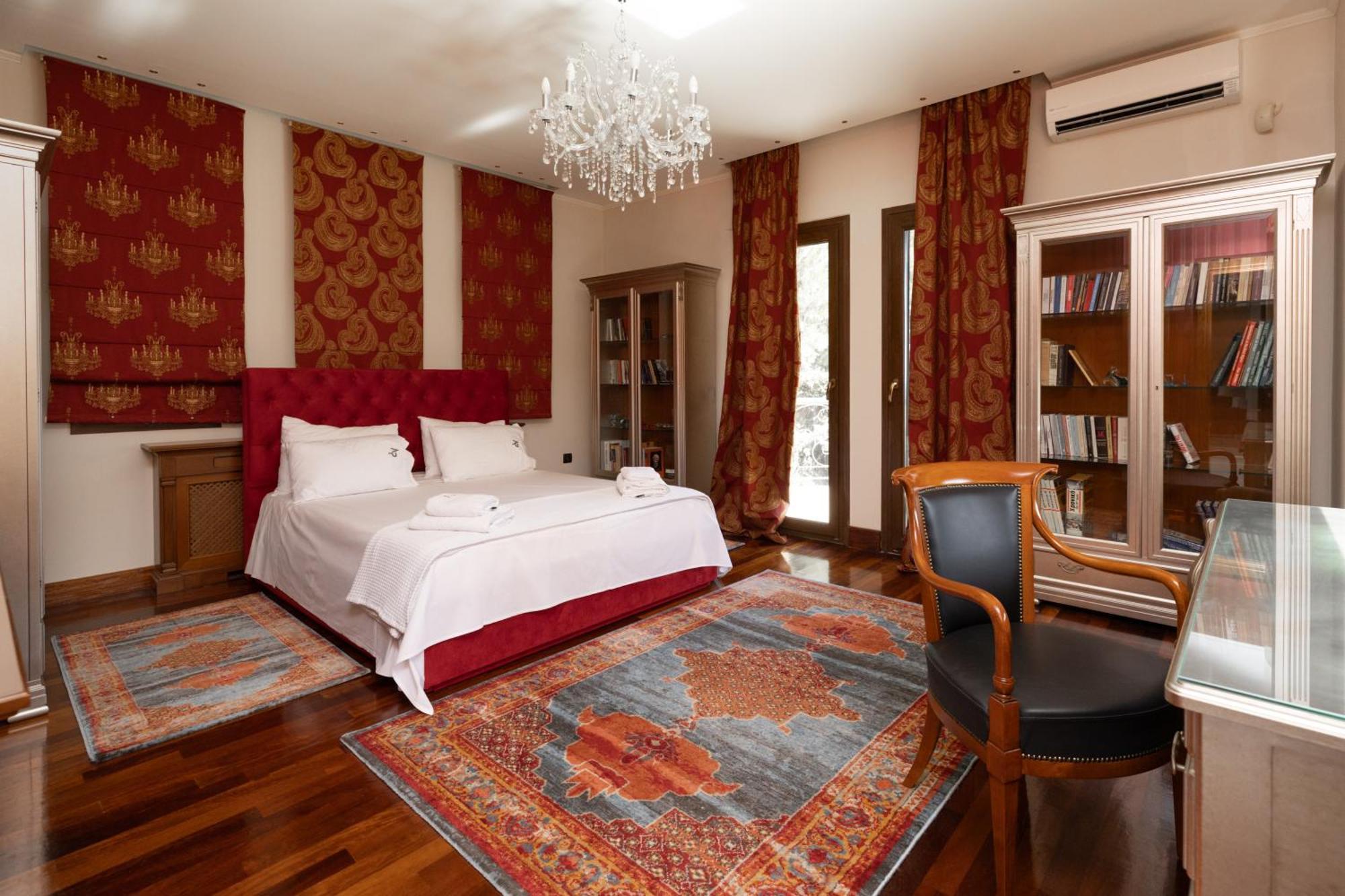 Villa Onar