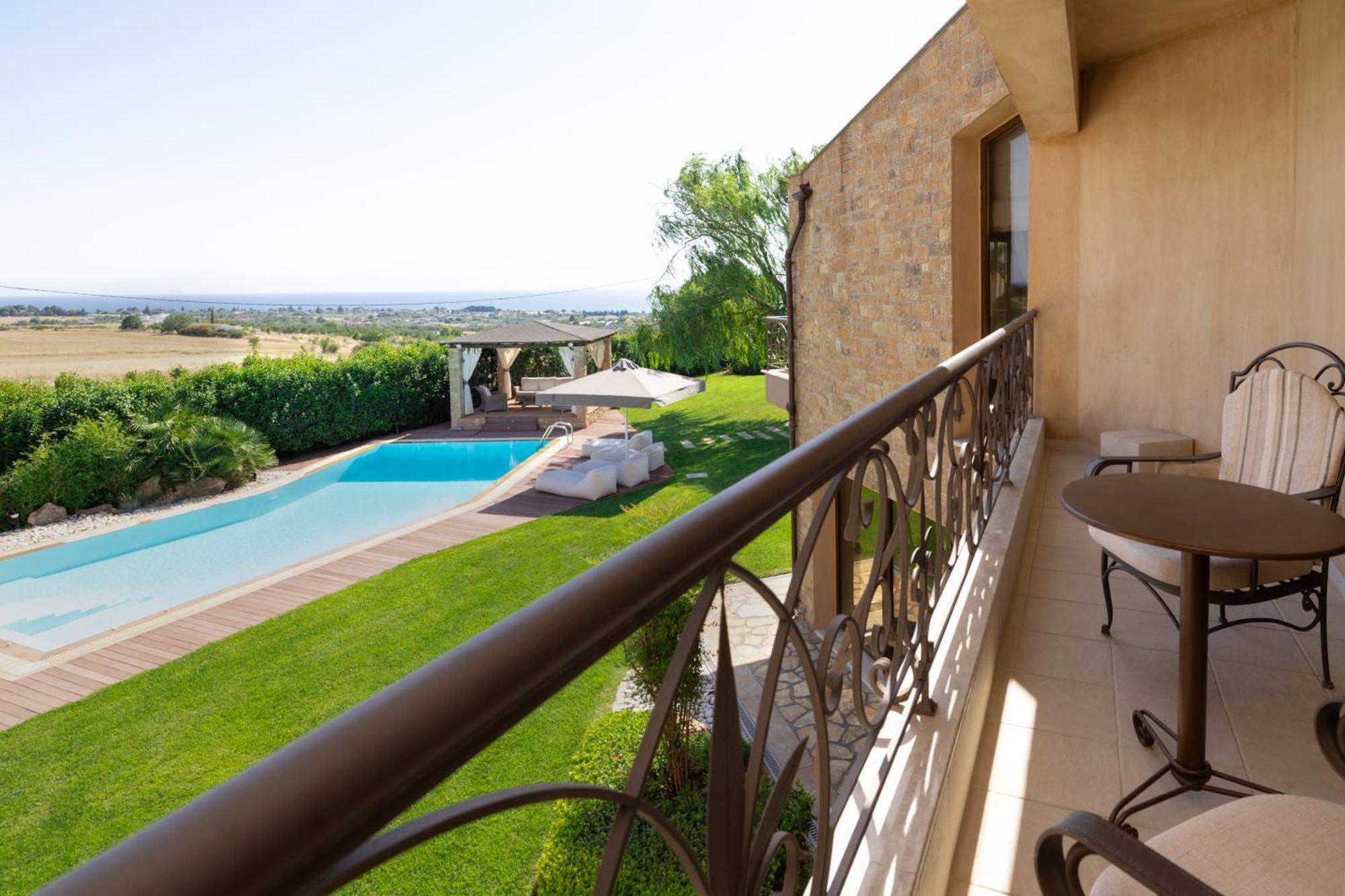 Onar Villa