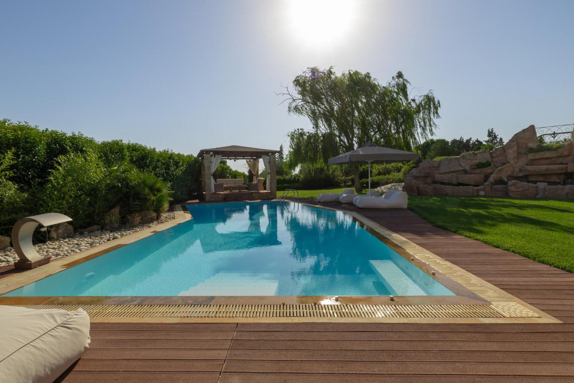 Villa Onar *