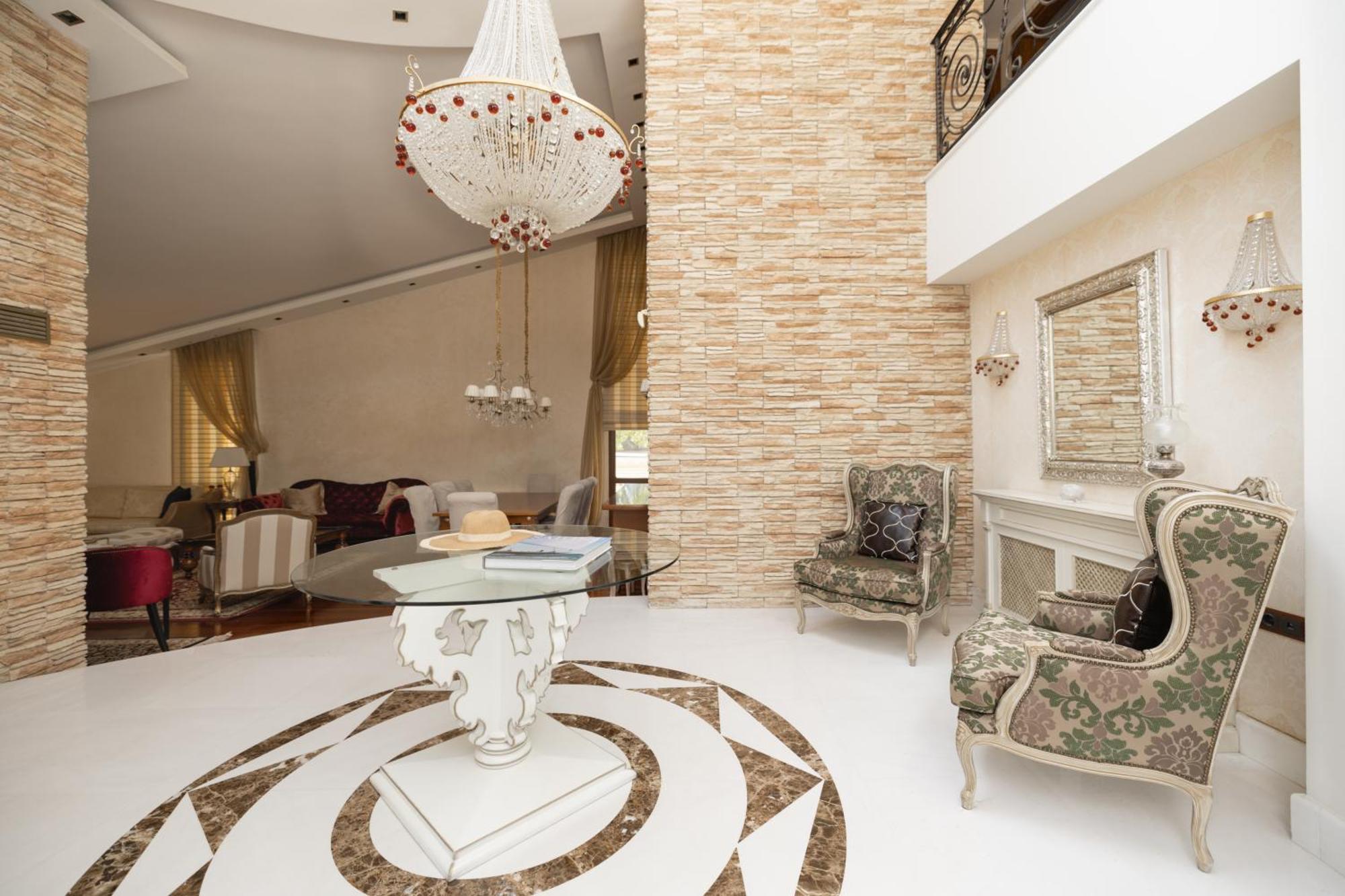 Villa Onar *