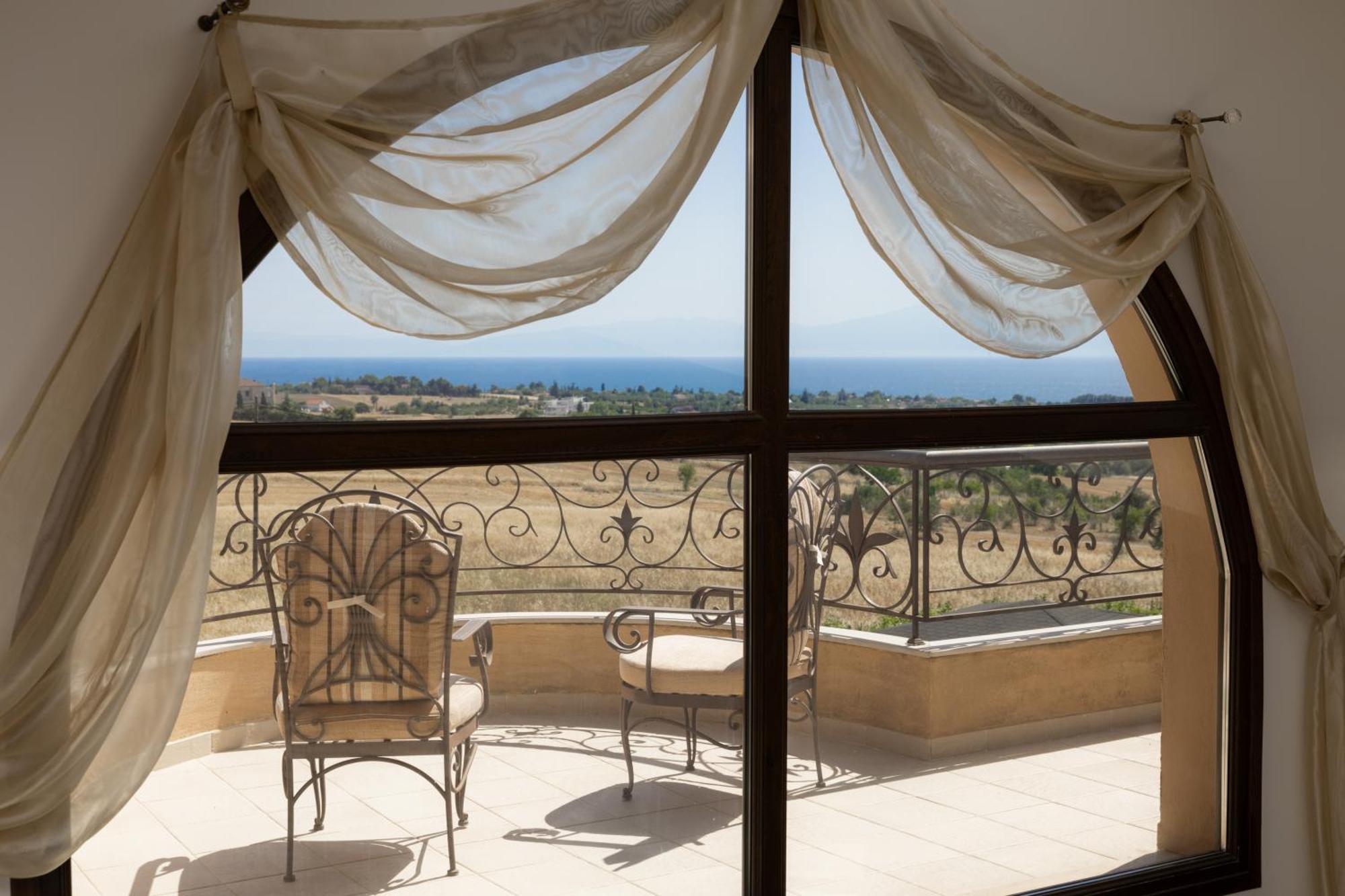 Onar Villa