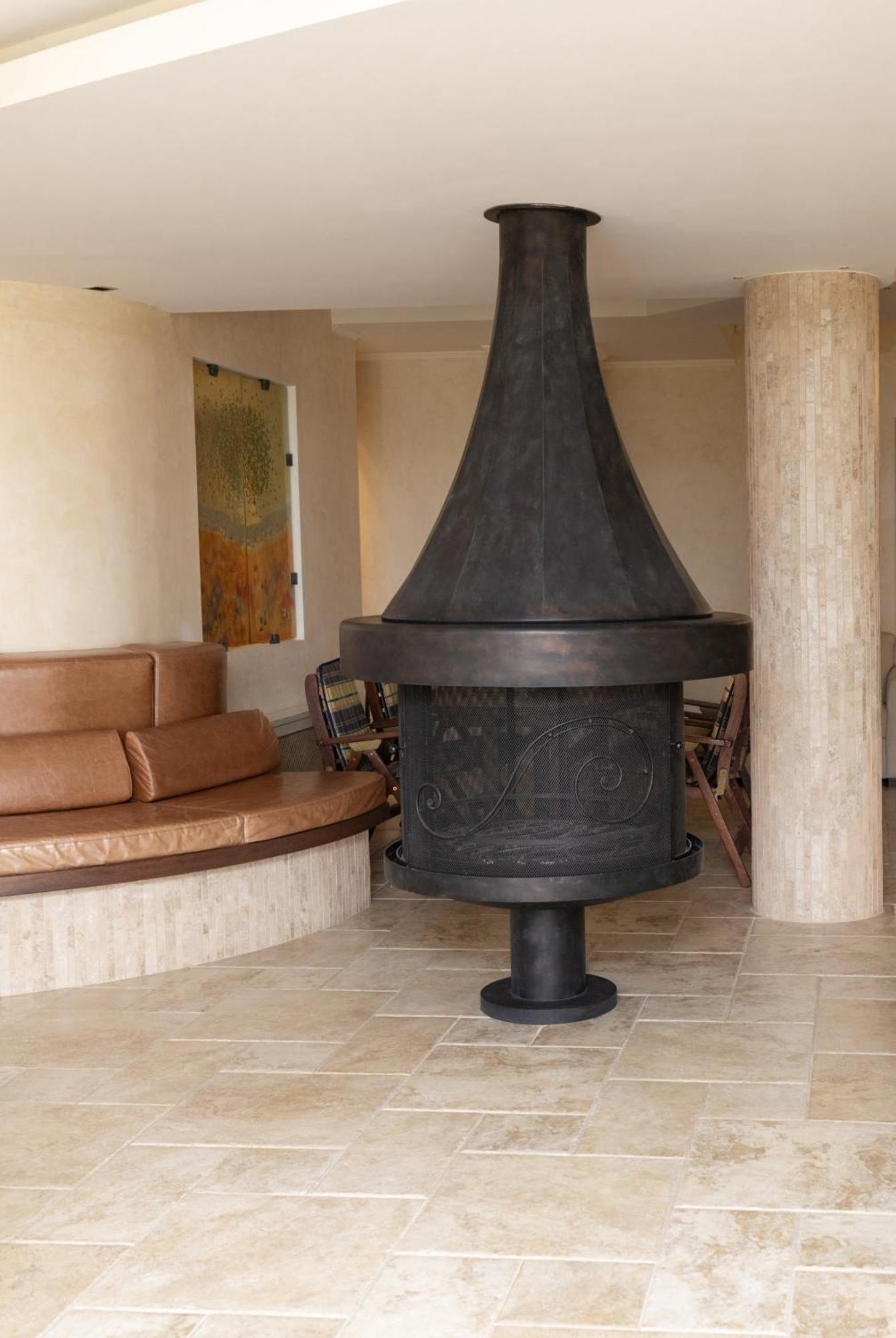 Villa Onar