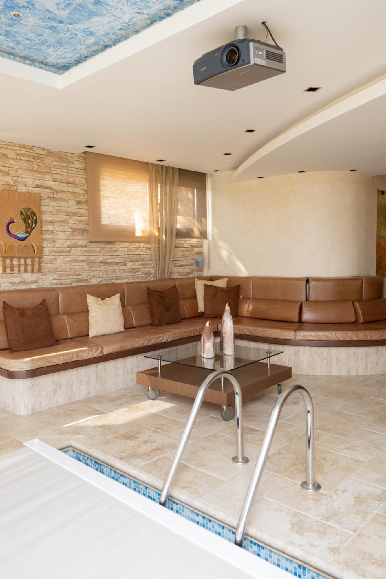 Villa Onar *