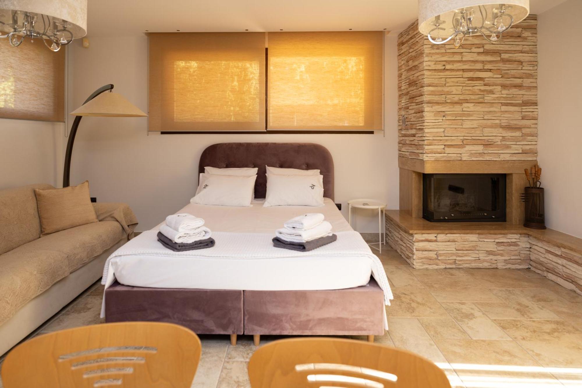 Onar Villa