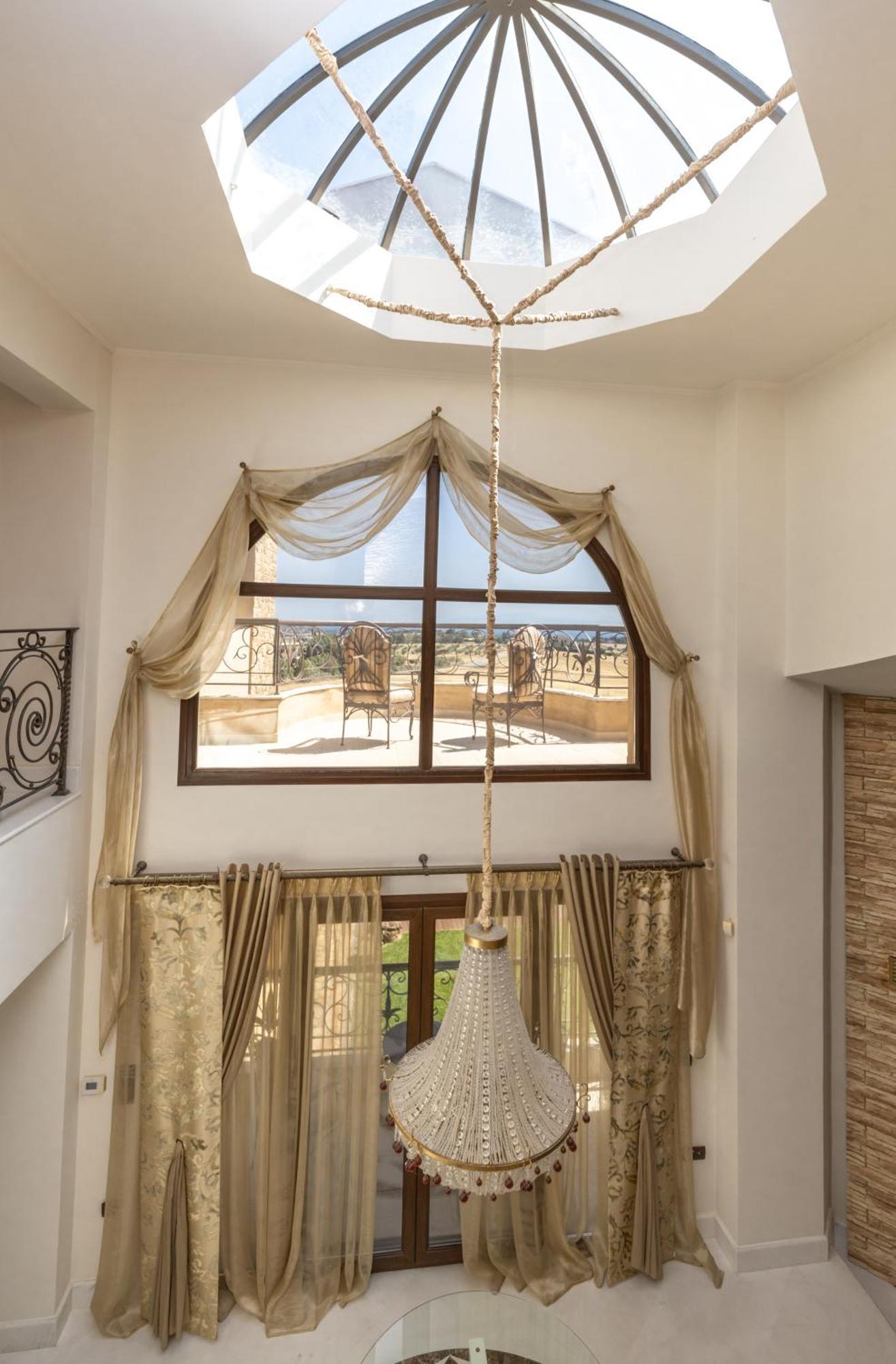 Villa Onar