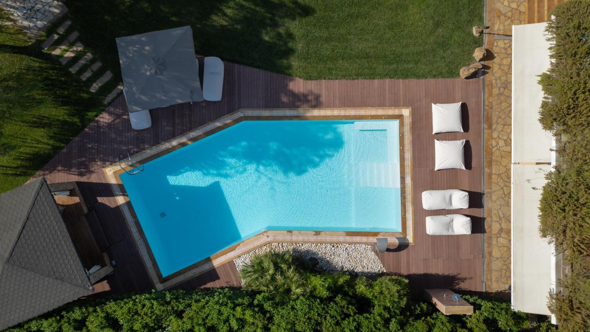 Villa Onar