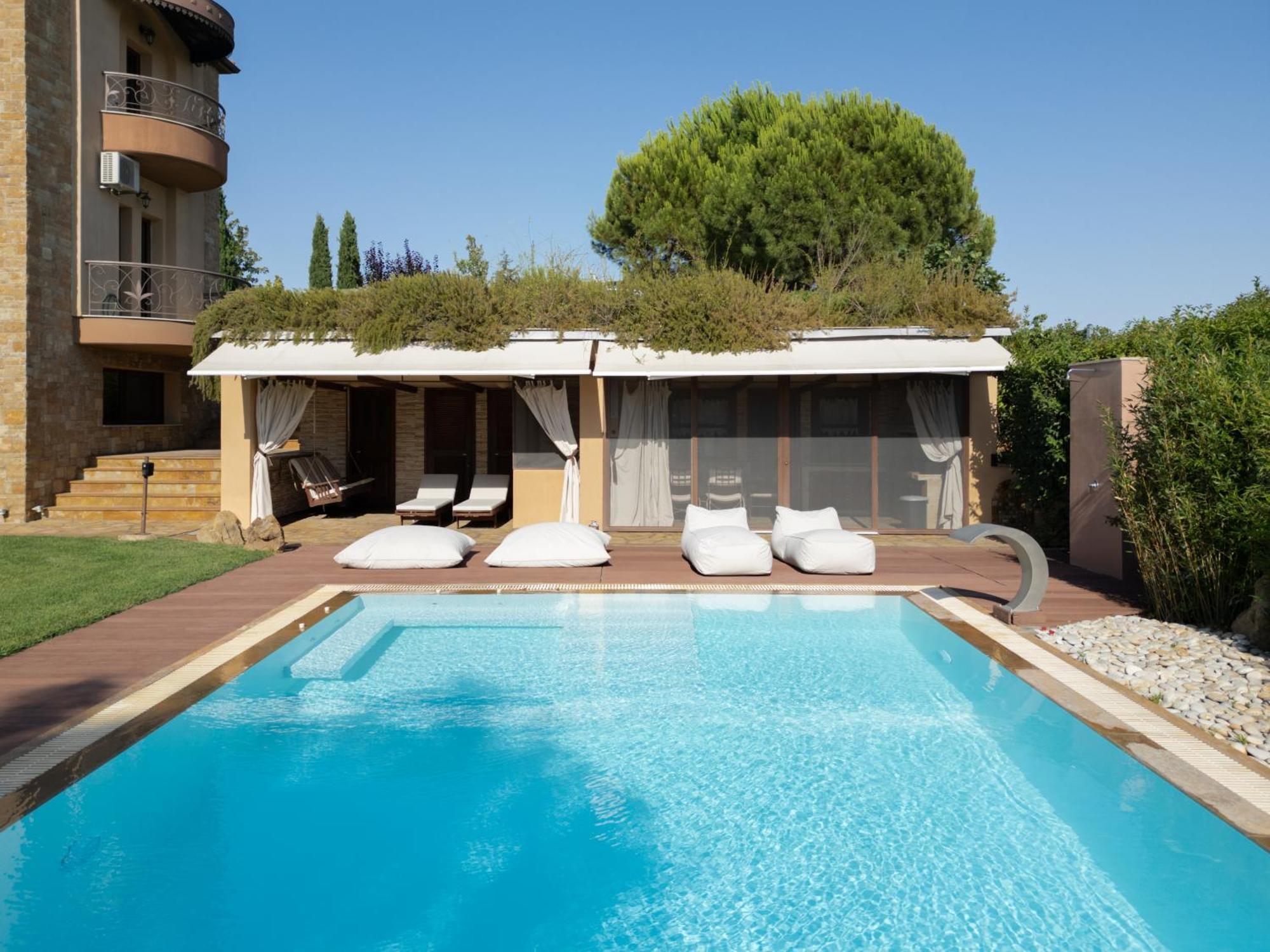 Villa Onar *