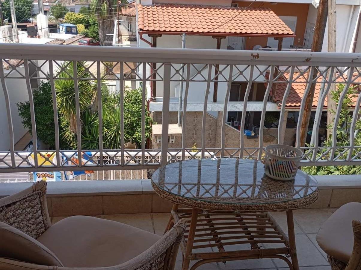 Holiday home Chez Vaso ** Leisure Maisonette**