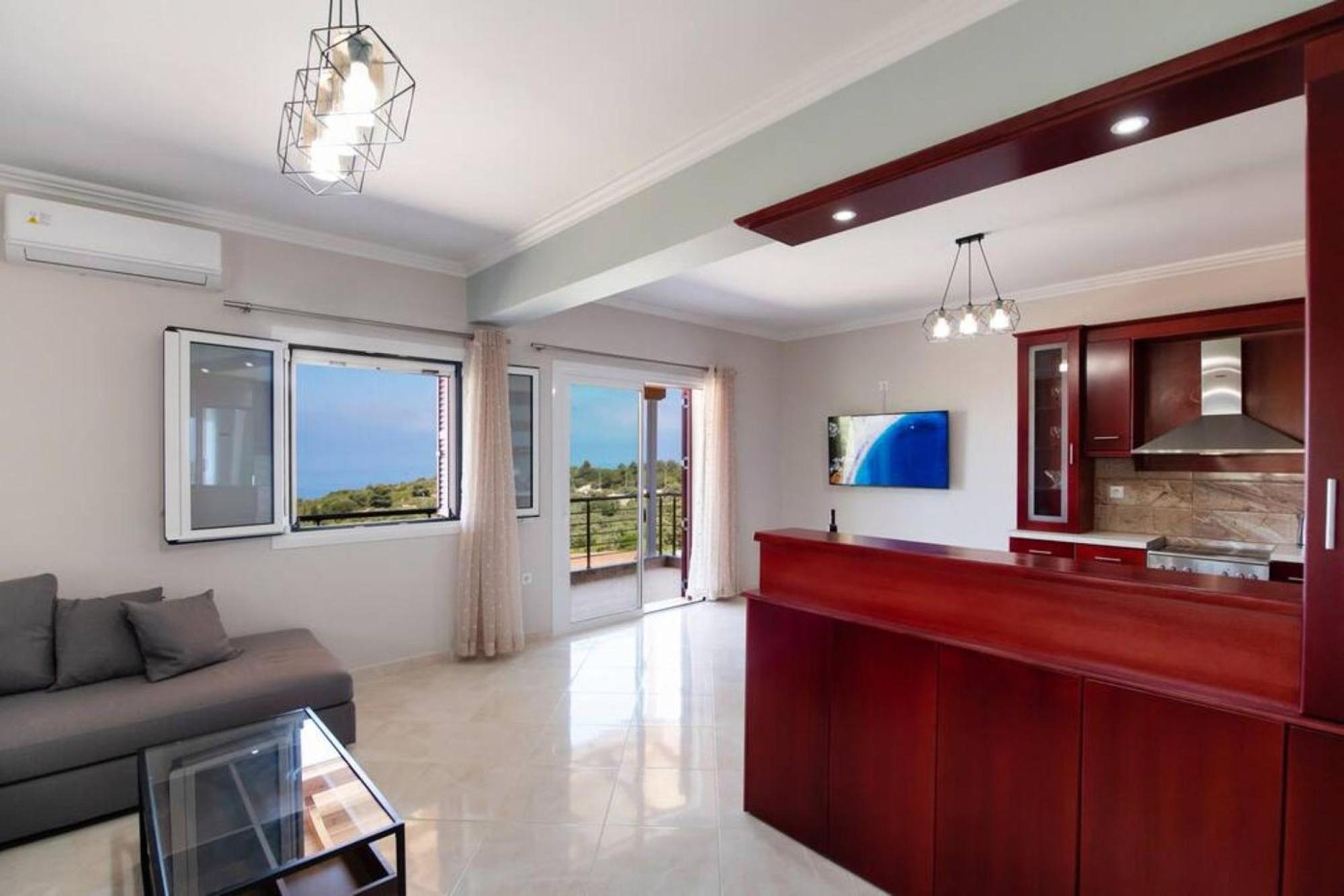 Kristo House - Lefkada - Lefkada *